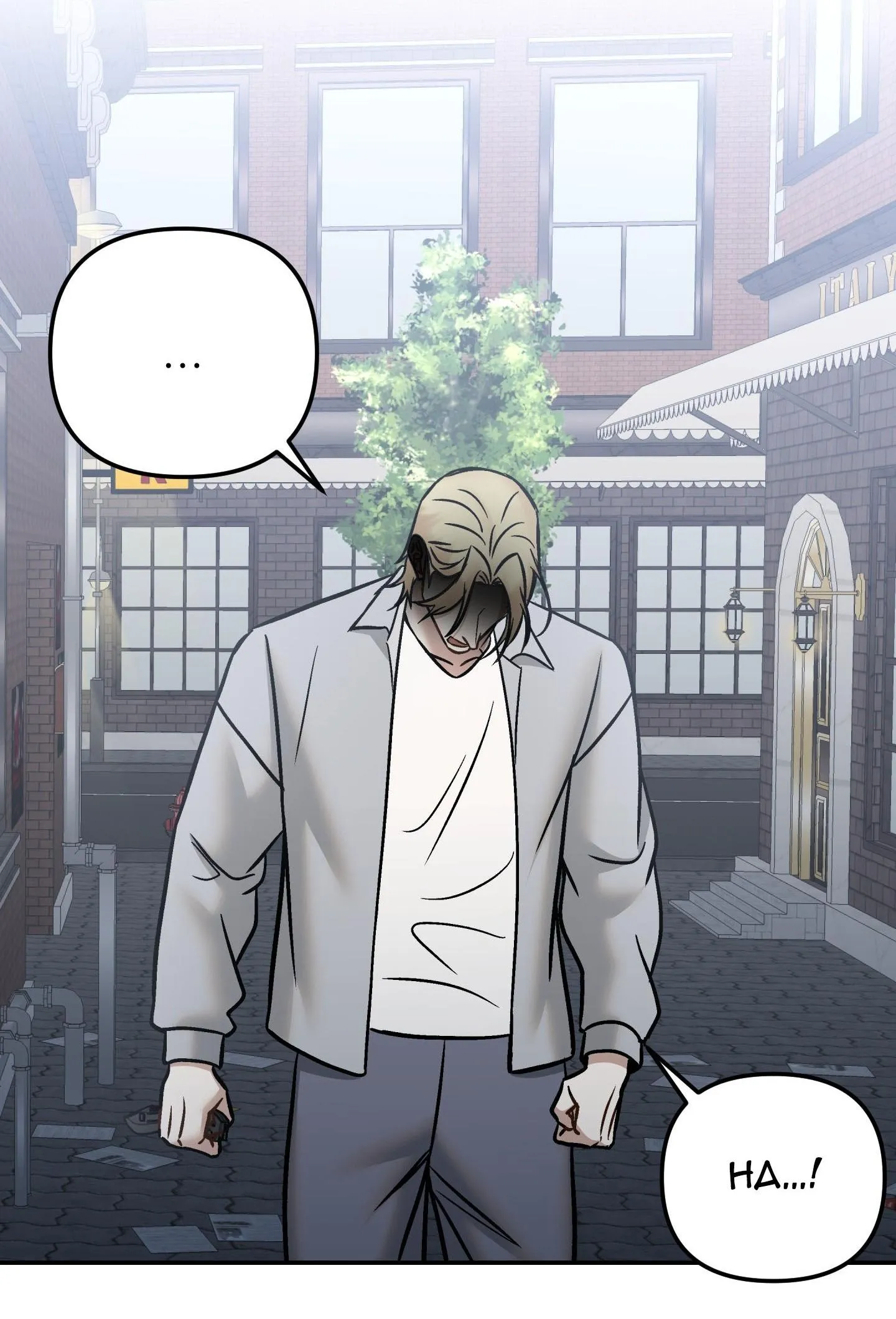 SOMETHING IMPOSSIBLE Chapter 25 Trang 21