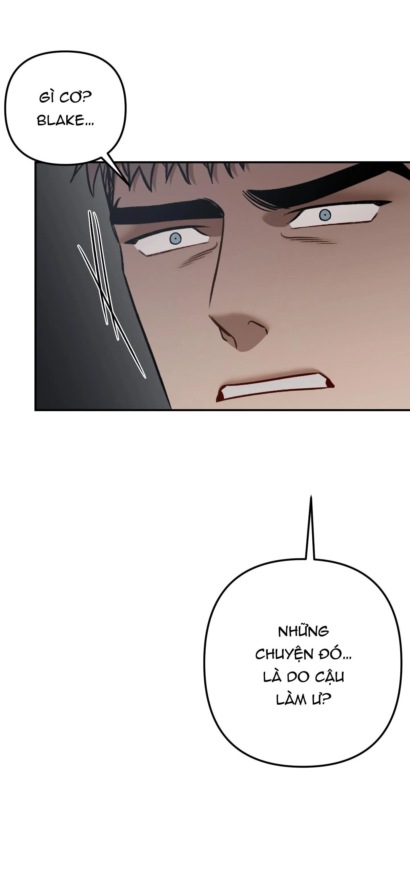 SOMETHING IMPOSSIBLE Chapter 25 Trang 25