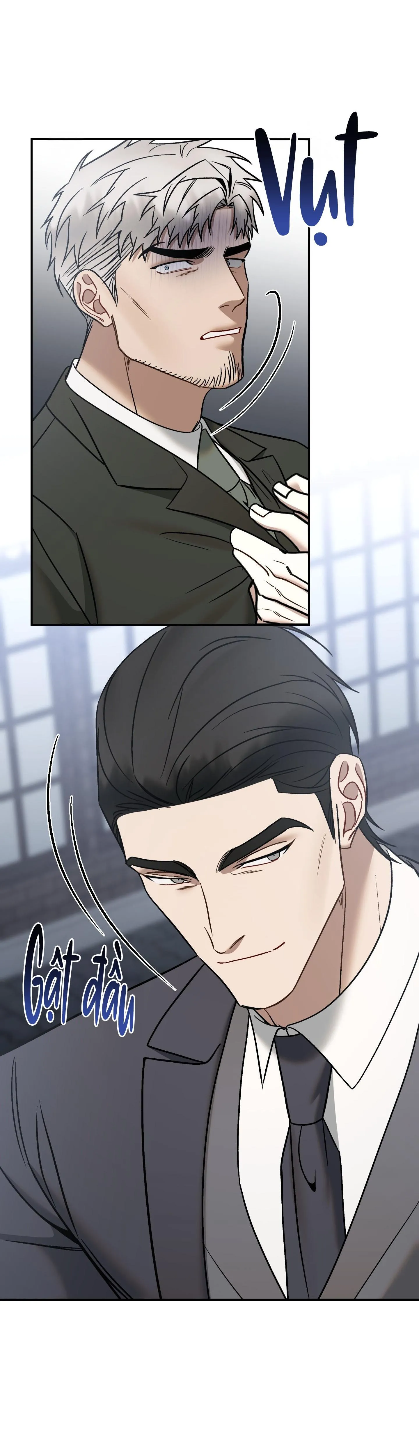 SOMETHING IMPOSSIBLE Chapter 25 Trang 26