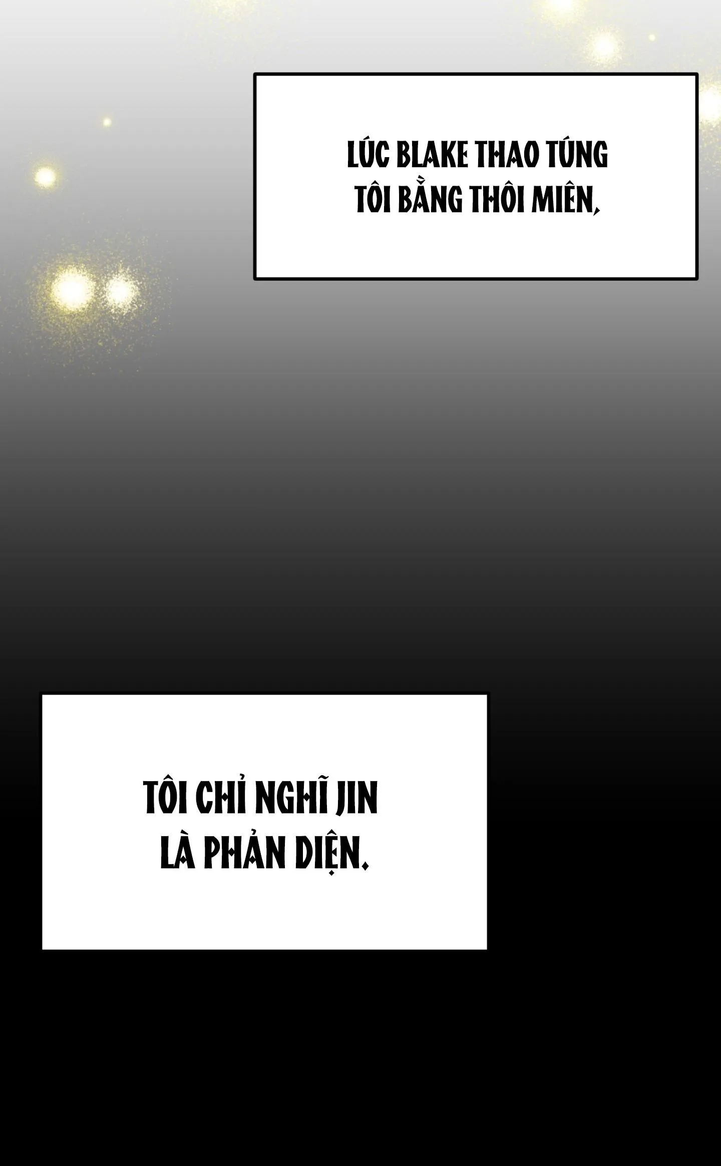 SOMETHING IMPOSSIBLE Chapter 25 Trang 29