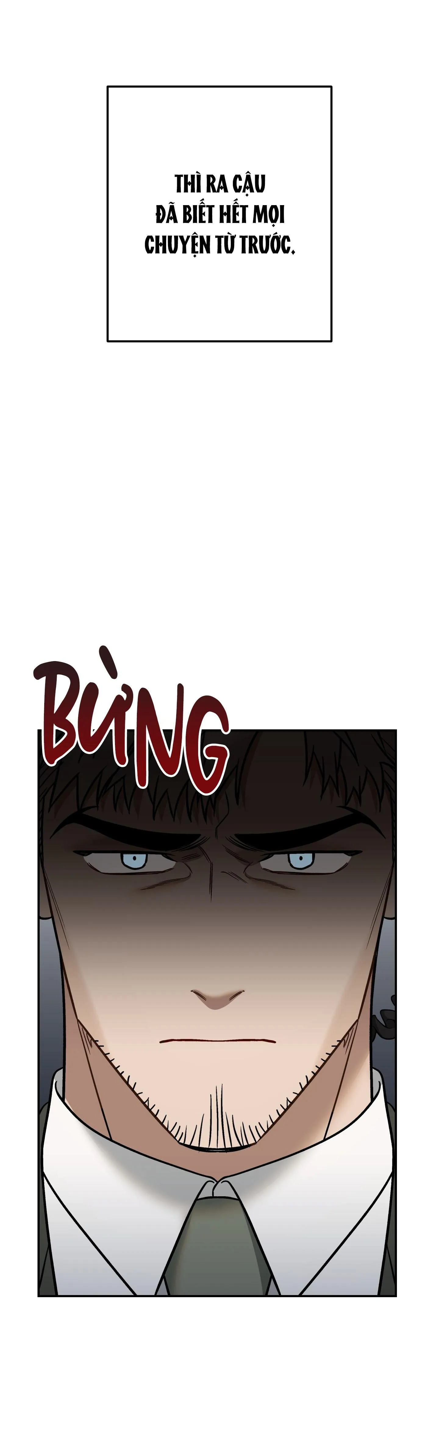 SOMETHING IMPOSSIBLE Chapter 25 Trang 33