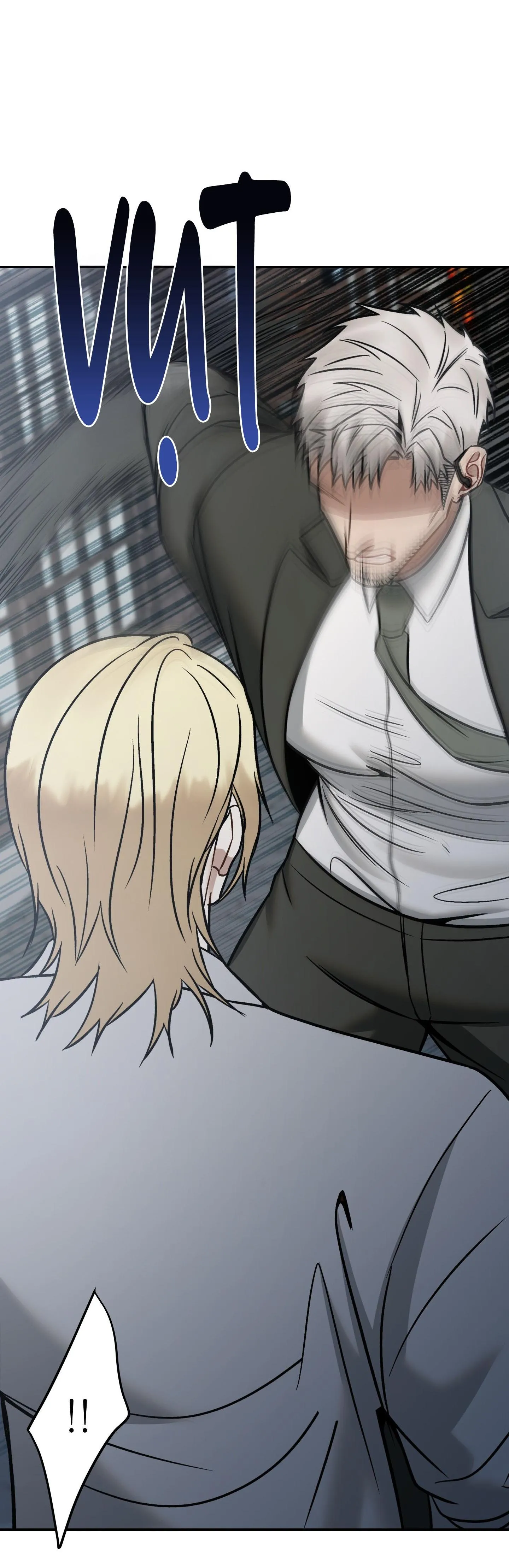 SOMETHING IMPOSSIBLE Chapter 25 Trang 34