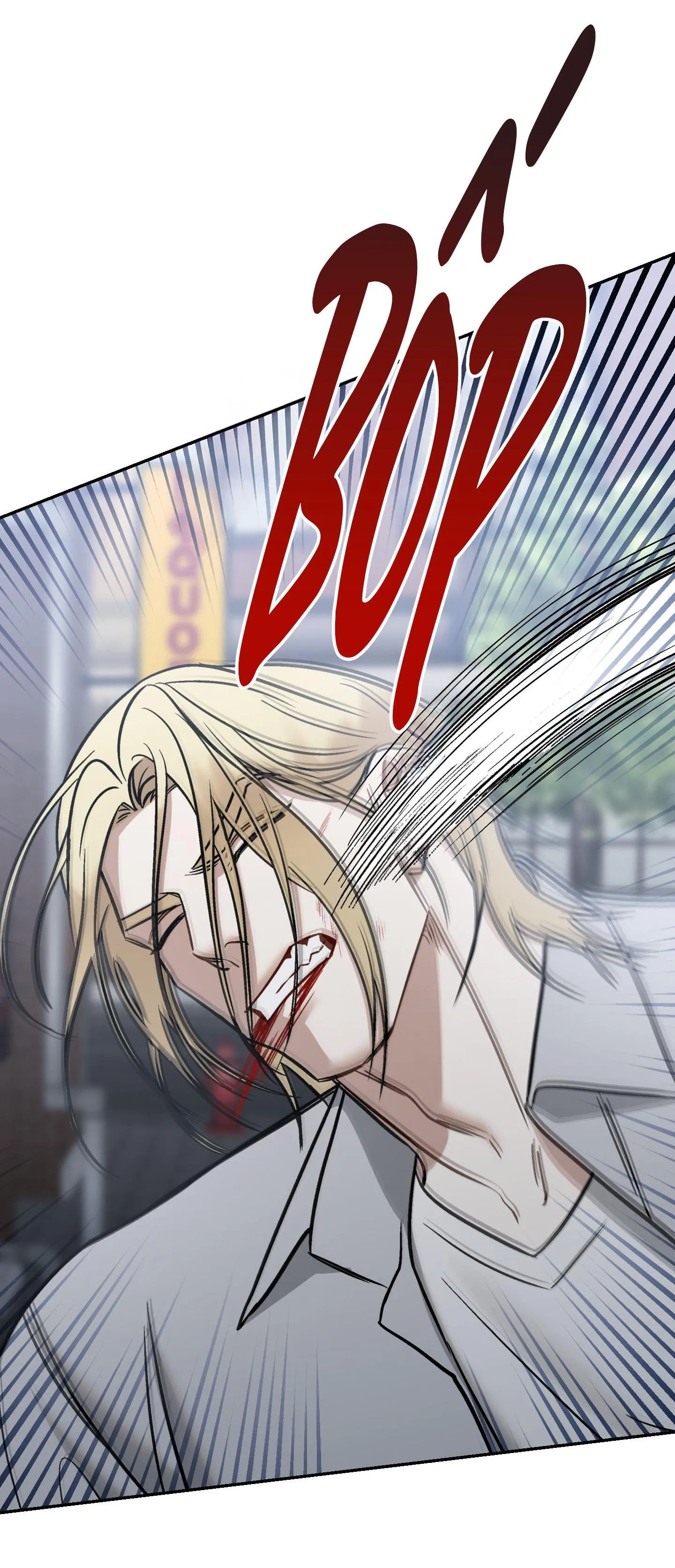 SOMETHING IMPOSSIBLE Chapter 25 Trang 35