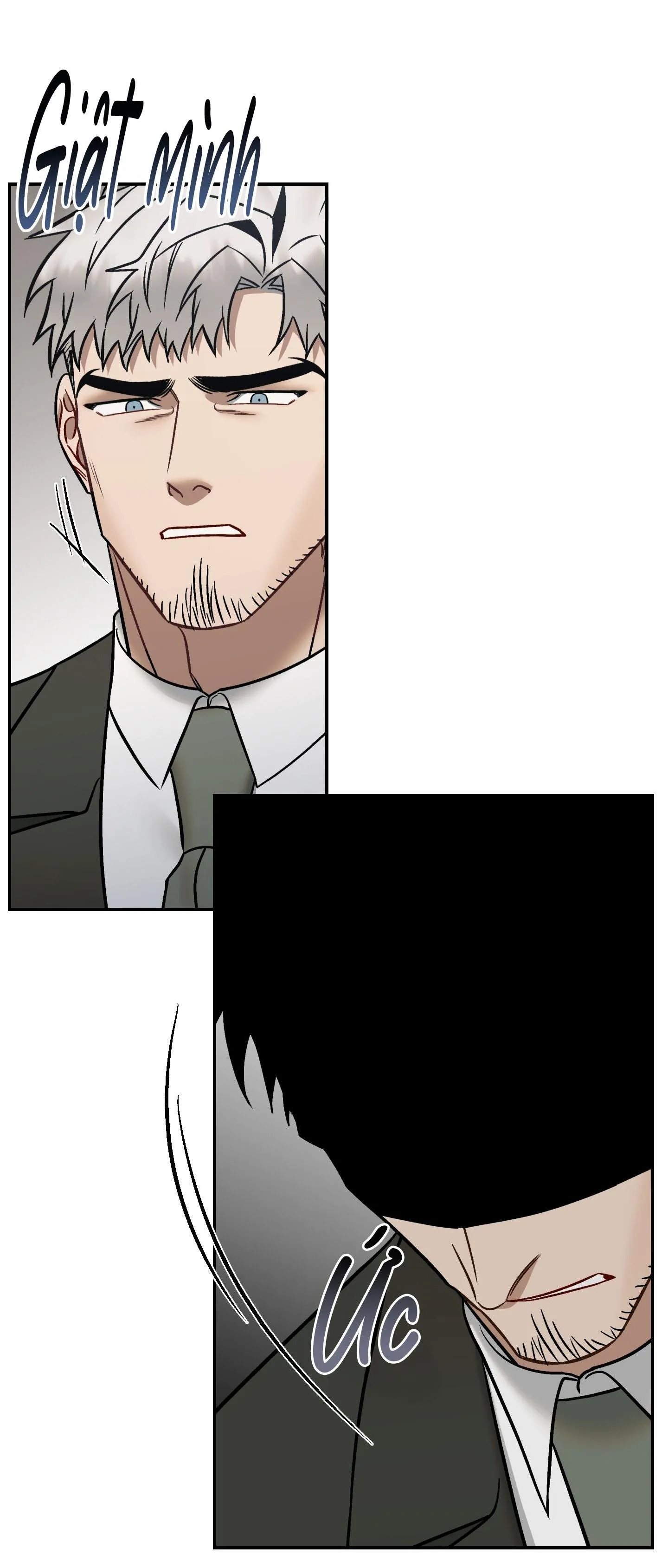 SOMETHING IMPOSSIBLE Chapter 25 Trang 40