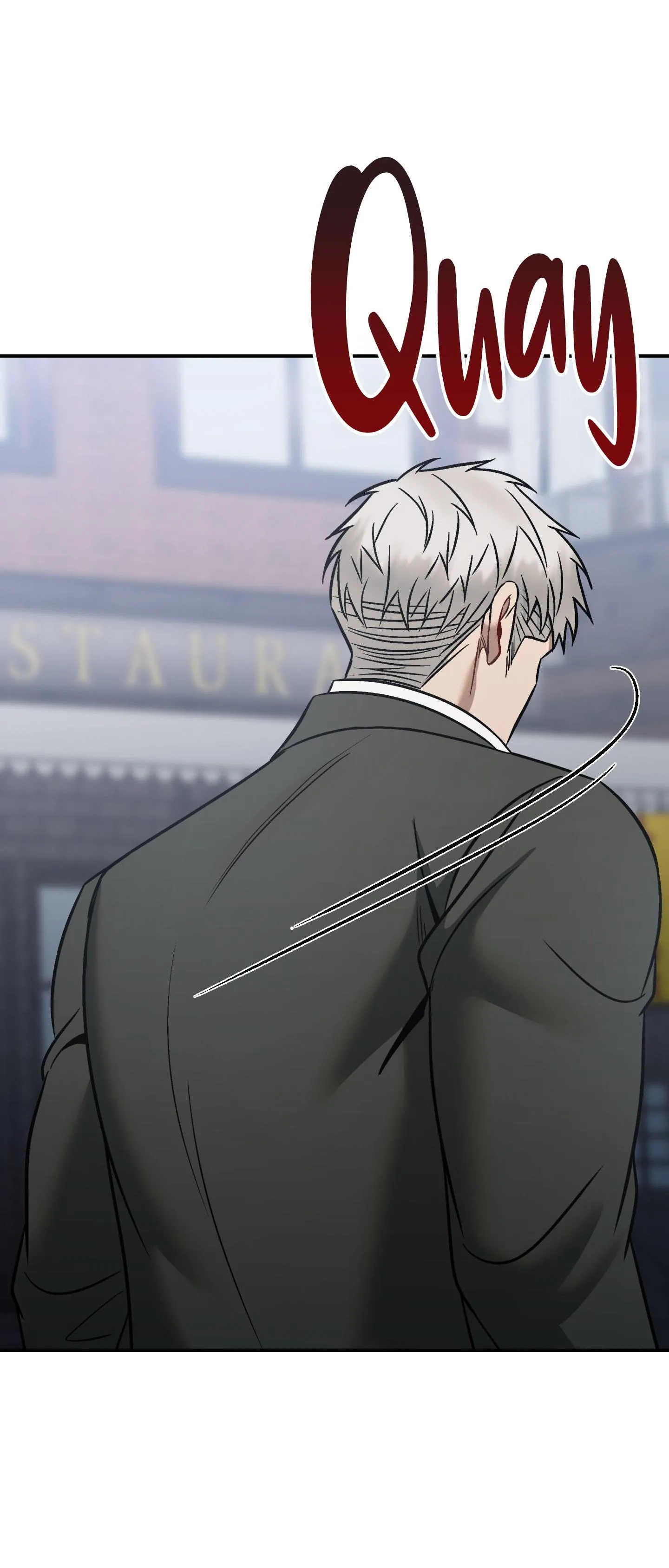 SOMETHING IMPOSSIBLE Chapter 25 Trang 43