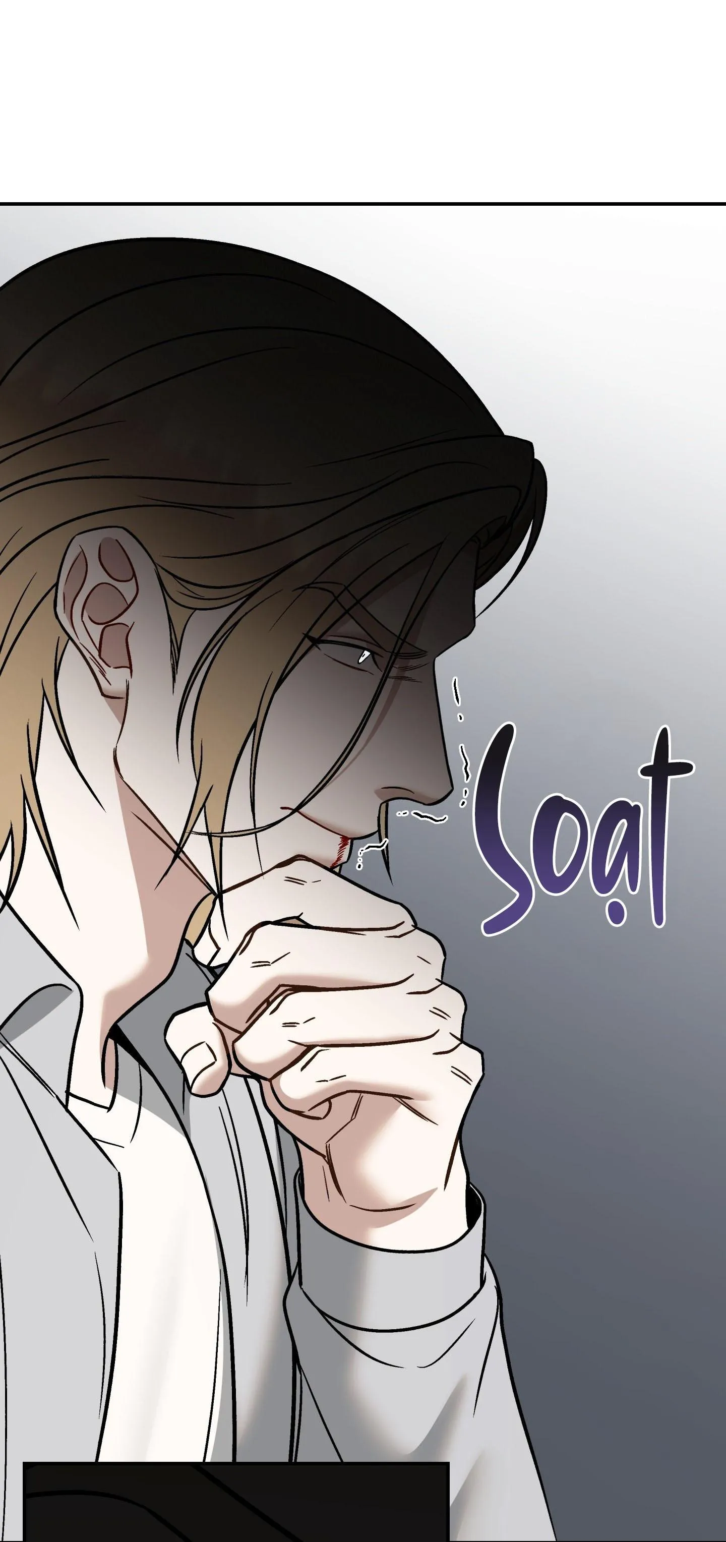 SOMETHING IMPOSSIBLE Chapter 25 Trang 45