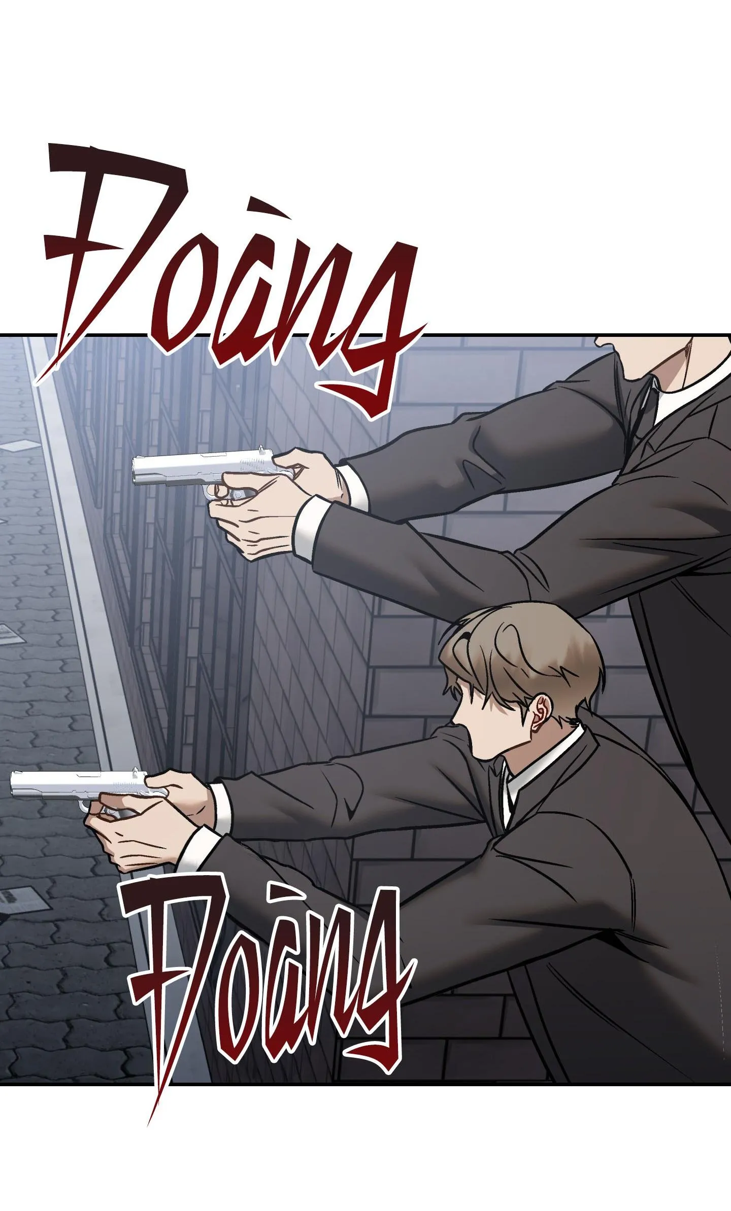 SOMETHING IMPOSSIBLE Chapter 25 Trang 49