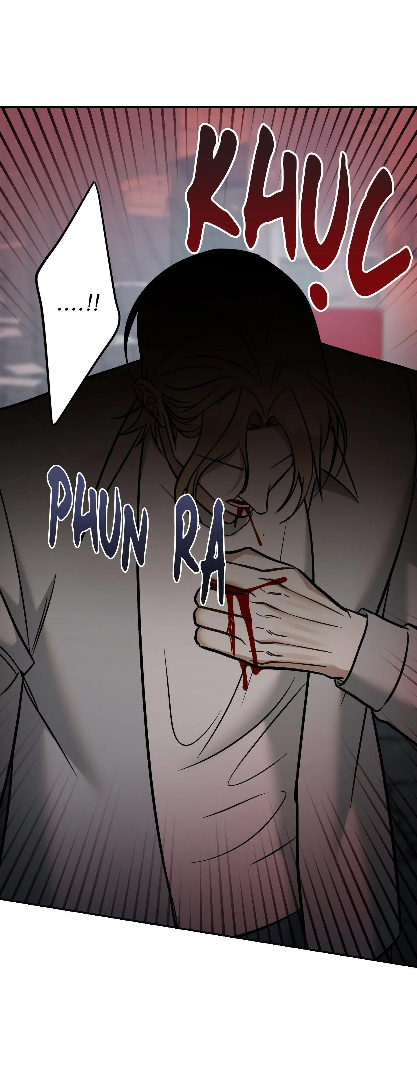 SOMETHING IMPOSSIBLE Chapter 25 Trang 54