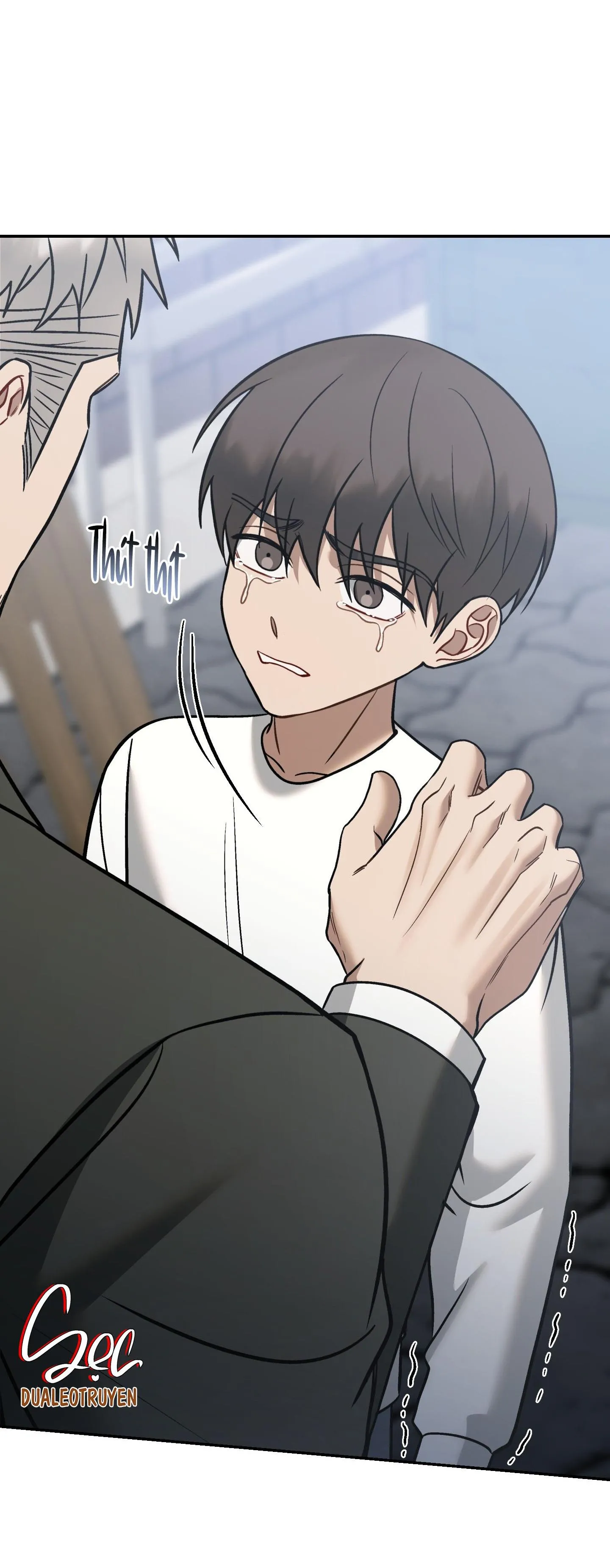 SOMETHING IMPOSSIBLE Chapter 25 Trang 58