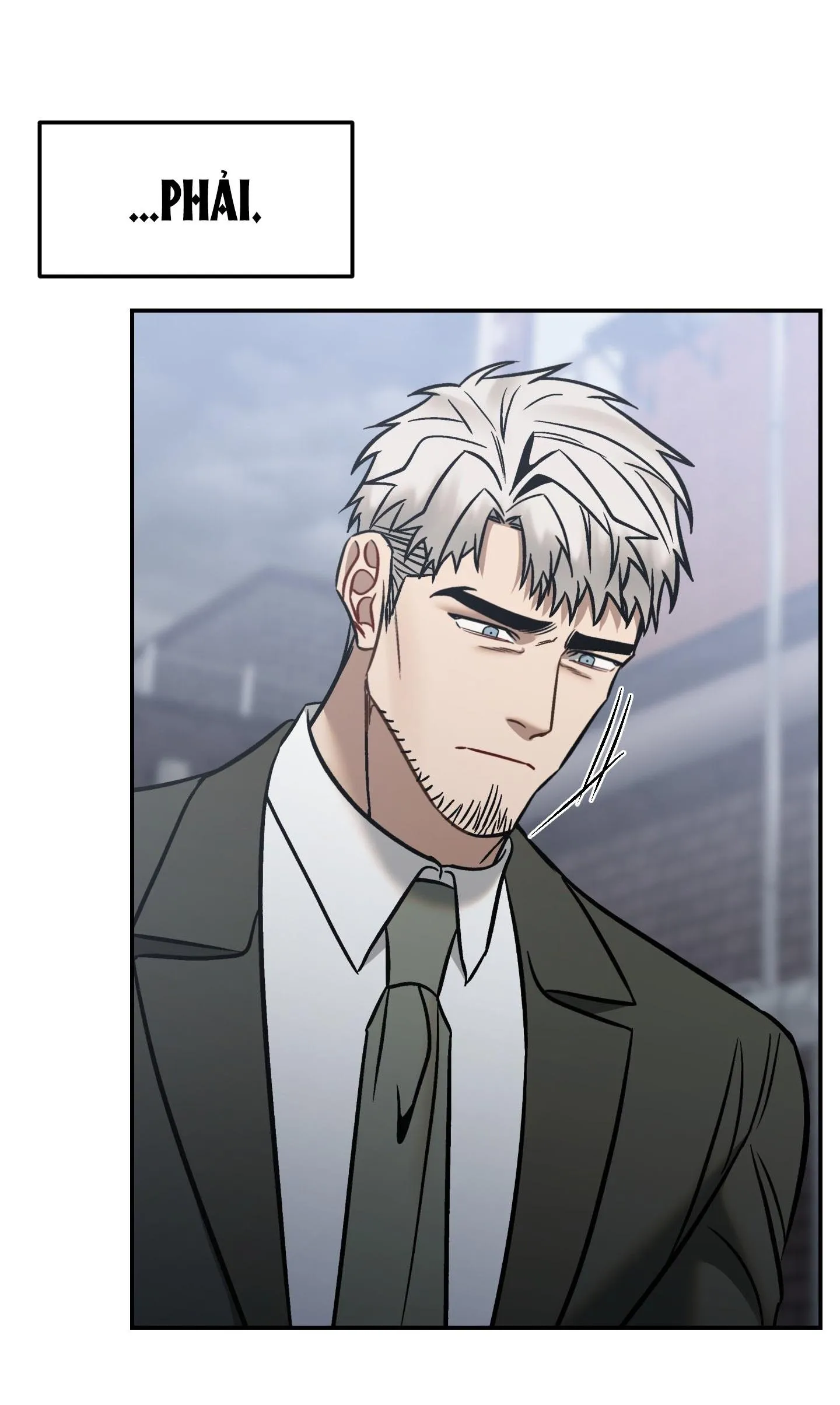 SOMETHING IMPOSSIBLE Chapter 25 Trang 59