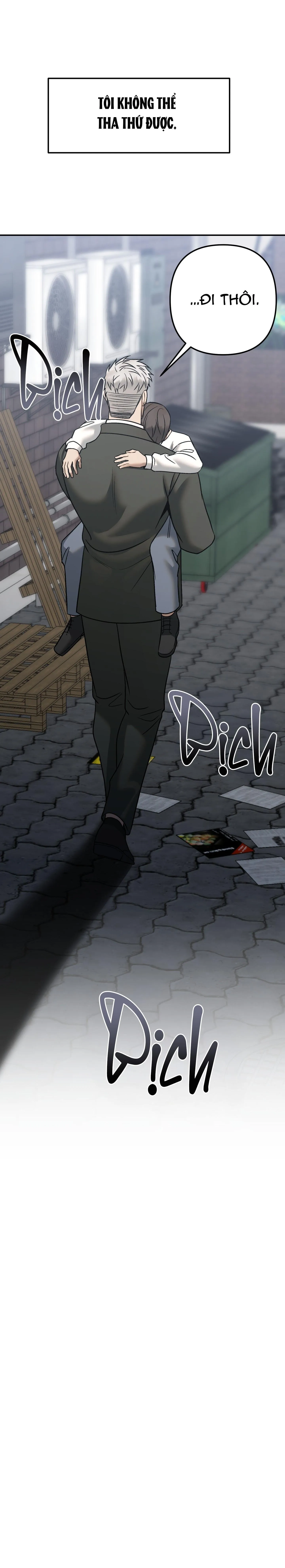 SOMETHING IMPOSSIBLE Chapter 25 Trang 61
