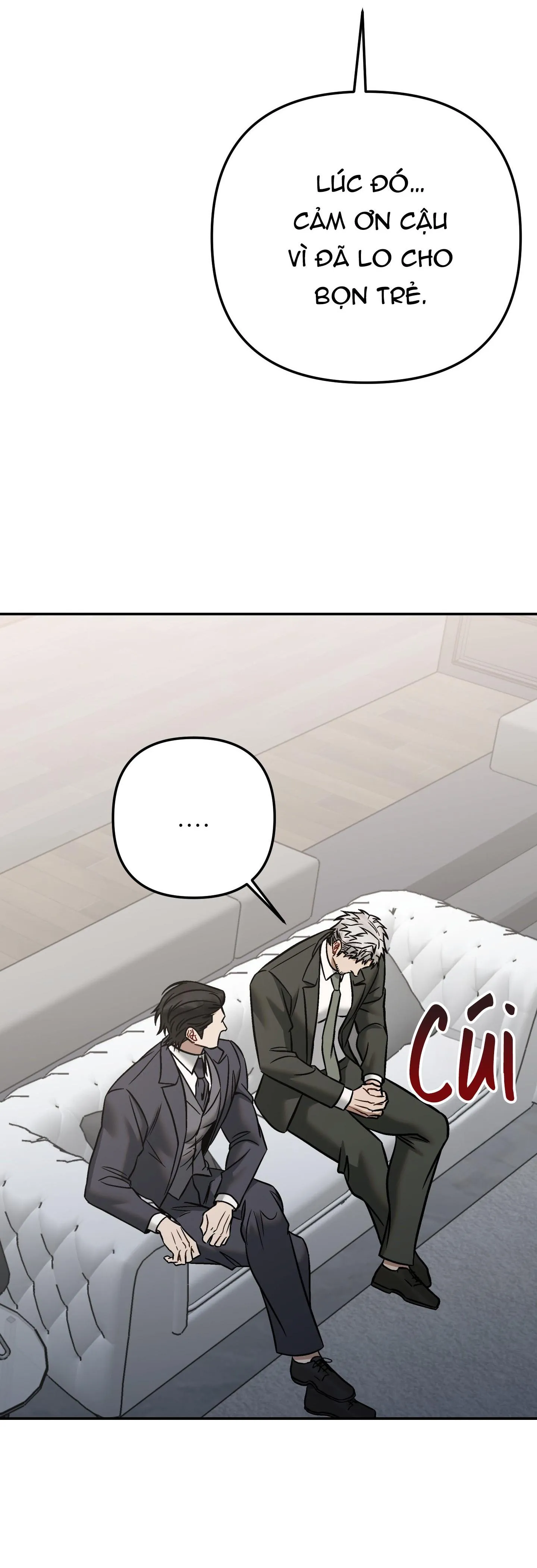 SOMETHING IMPOSSIBLE Chapter 26 Trang 6