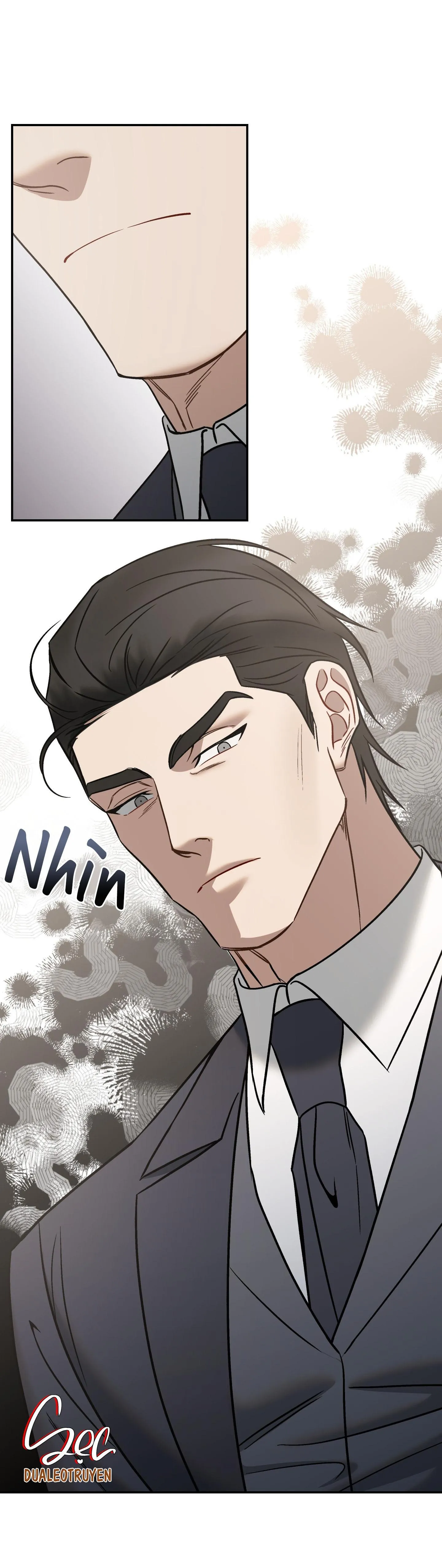 SOMETHING IMPOSSIBLE Chapter 26 Trang 7