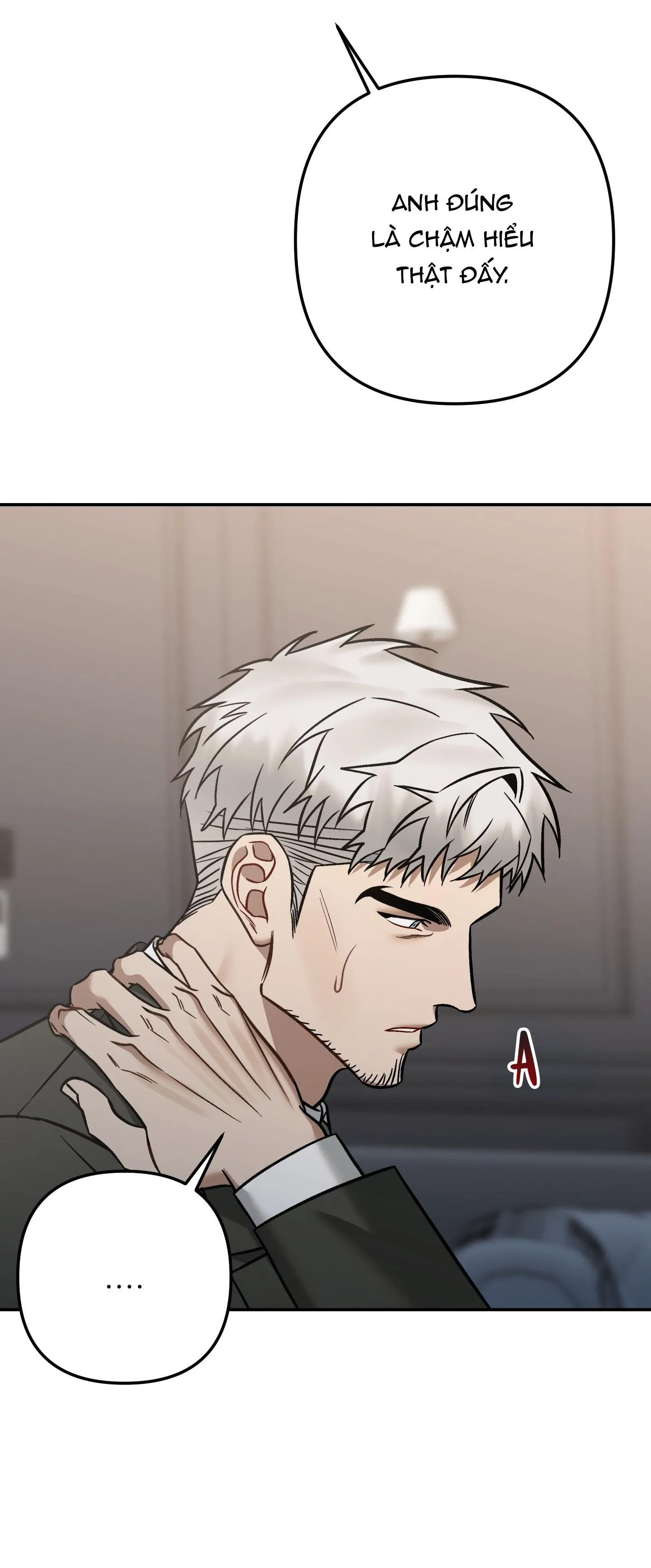 SOMETHING IMPOSSIBLE Chapter 26 Trang 9