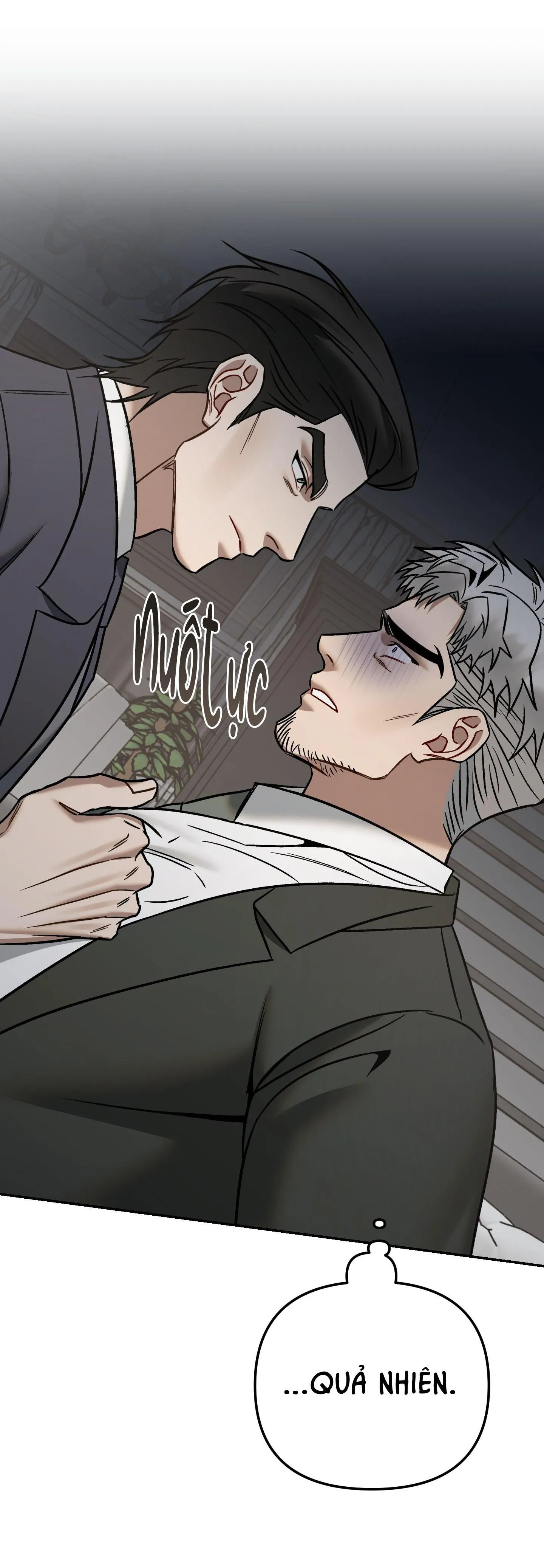 SOMETHING IMPOSSIBLE Chapter 26 Trang 13