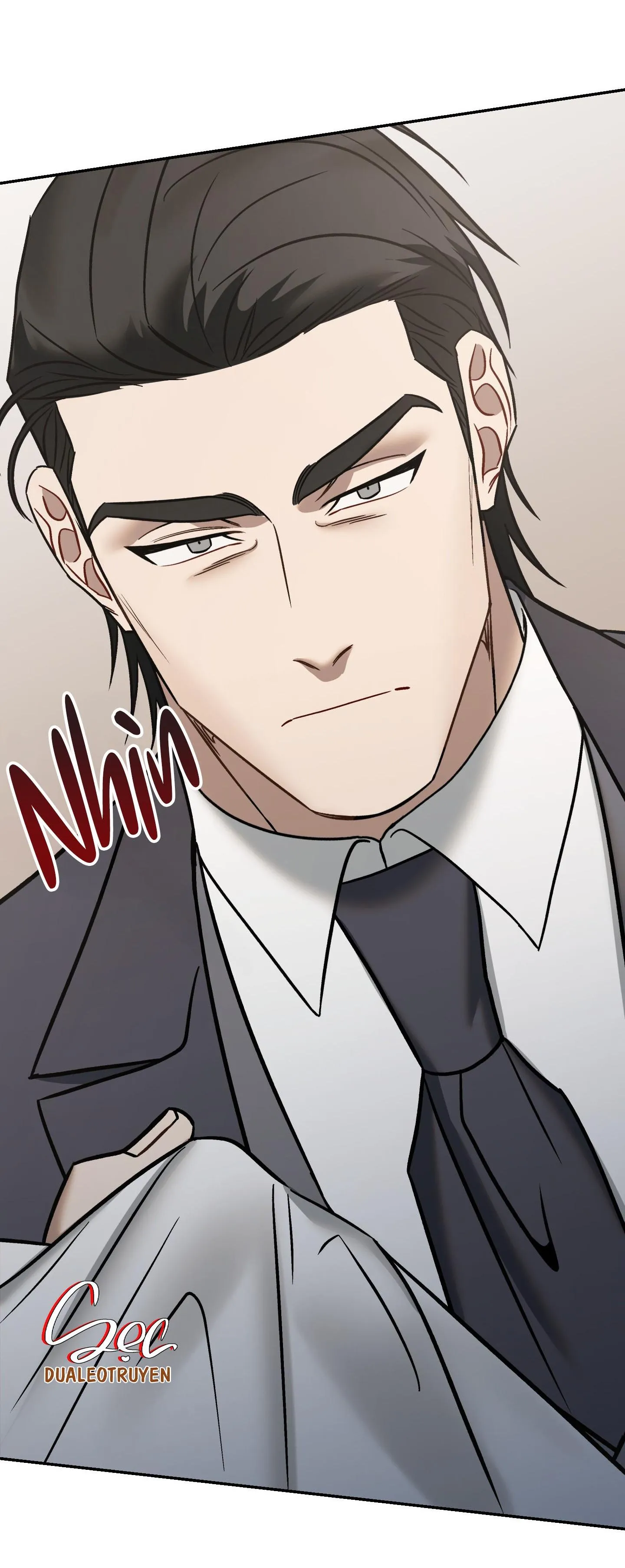 SOMETHING IMPOSSIBLE Chapter 26 Trang 14