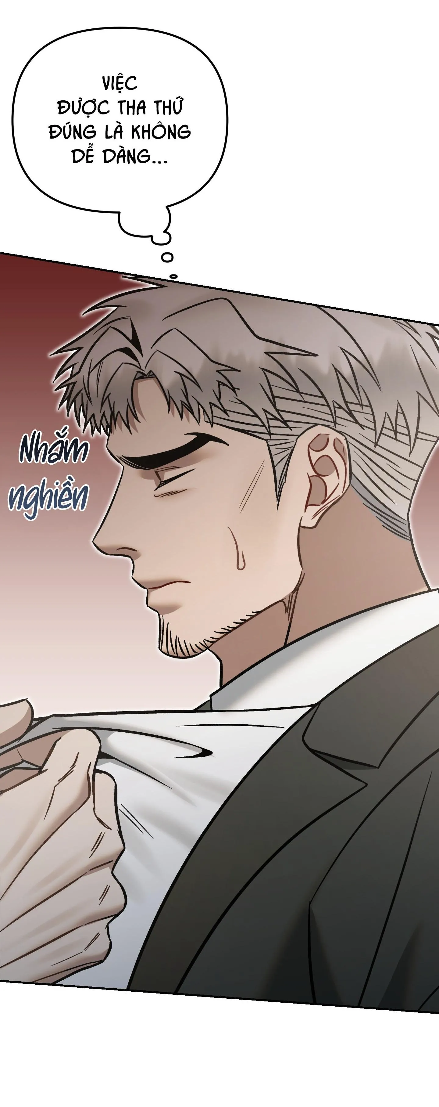 SOMETHING IMPOSSIBLE Chapter 26 Trang 15