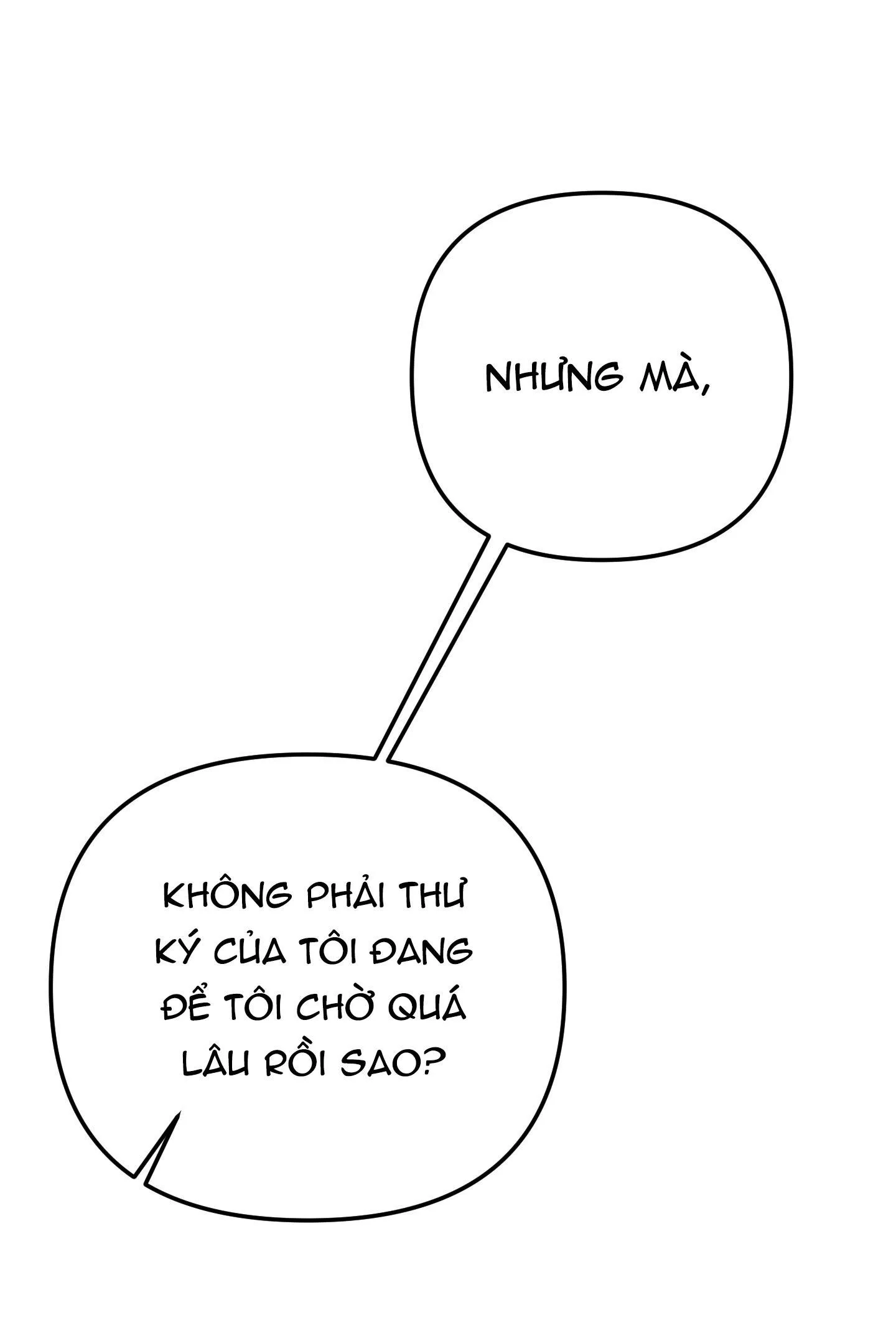 SOMETHING IMPOSSIBLE Chapter 26 Trang 16