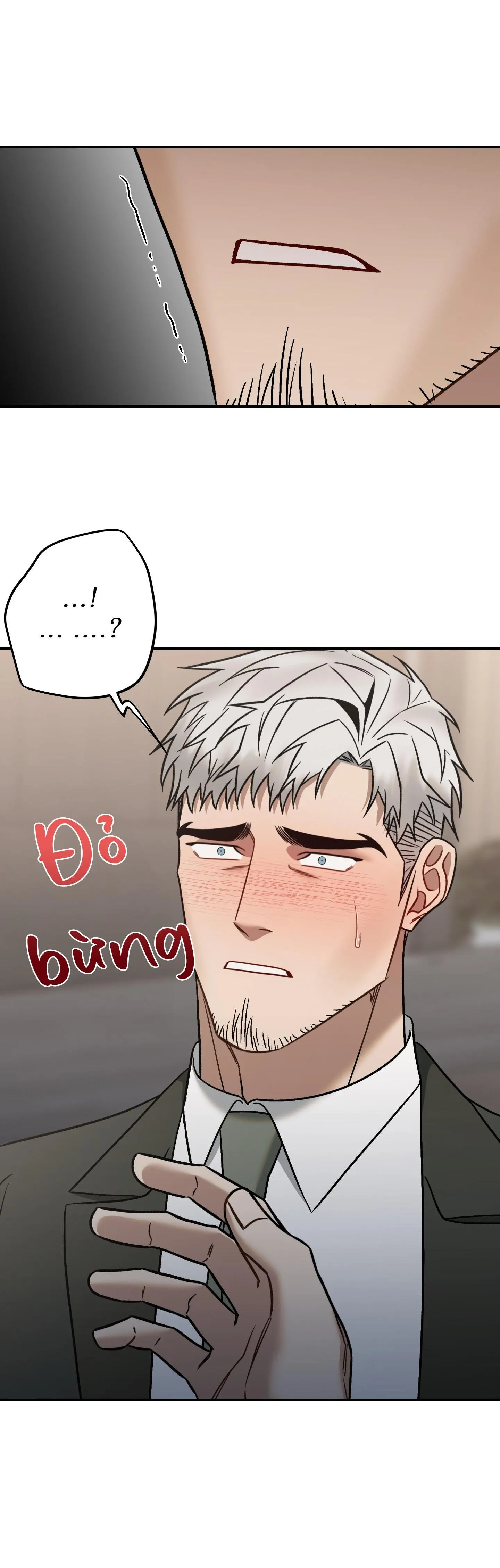 SOMETHING IMPOSSIBLE Chapter 26 Trang 18