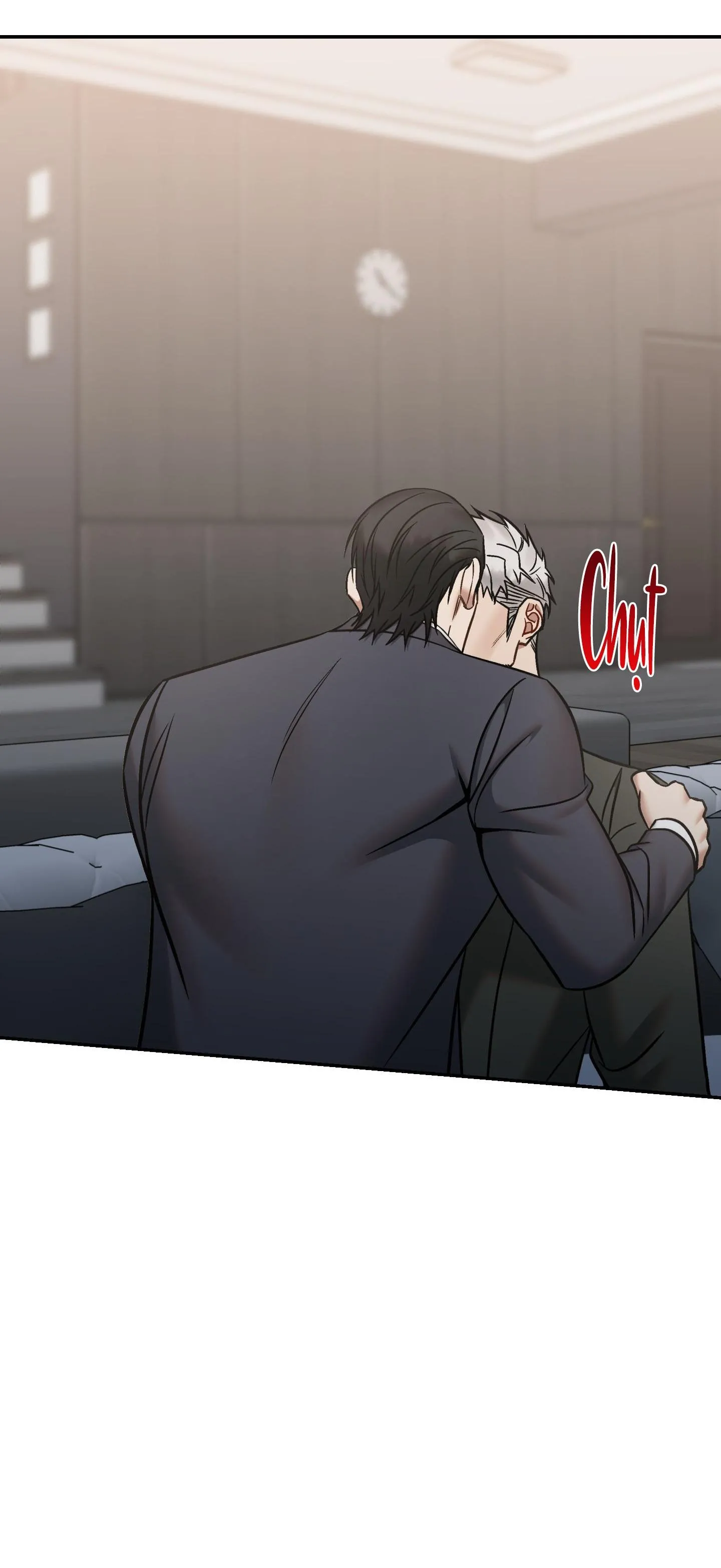 SOMETHING IMPOSSIBLE Chapter 26 Trang 20