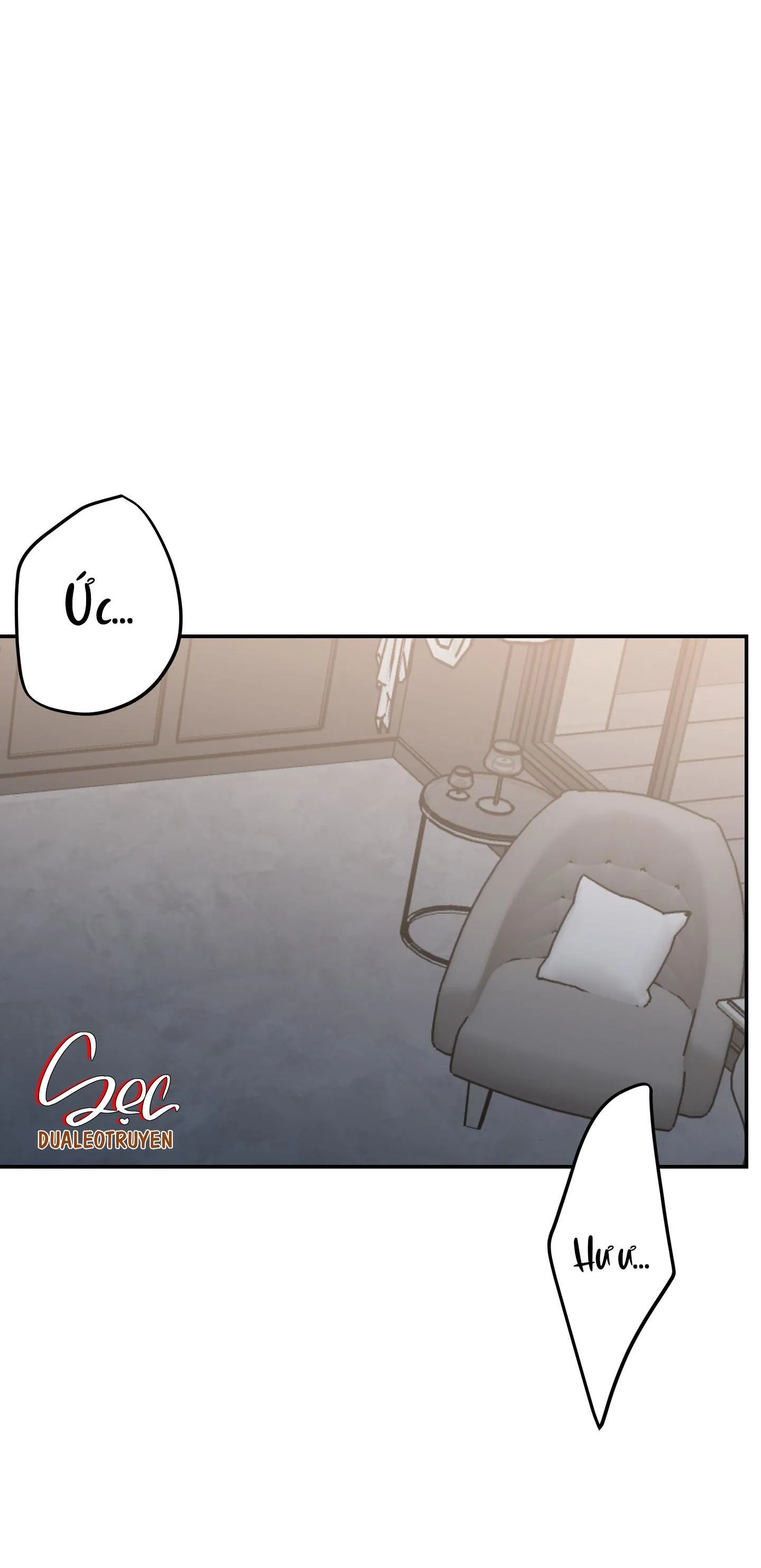 SOMETHING IMPOSSIBLE Chapter 26 Trang 21