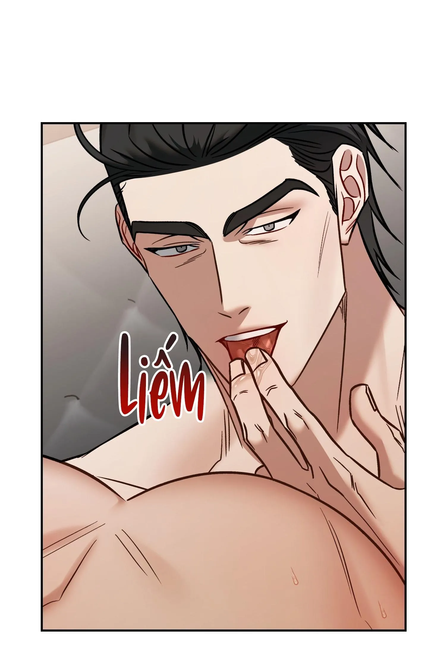 SOMETHING IMPOSSIBLE Chapter 26 Trang 23