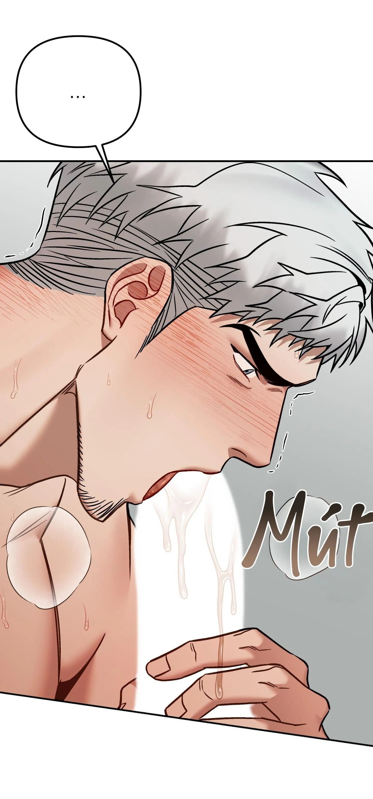 SOMETHING IMPOSSIBLE Chapter 26 Trang 26