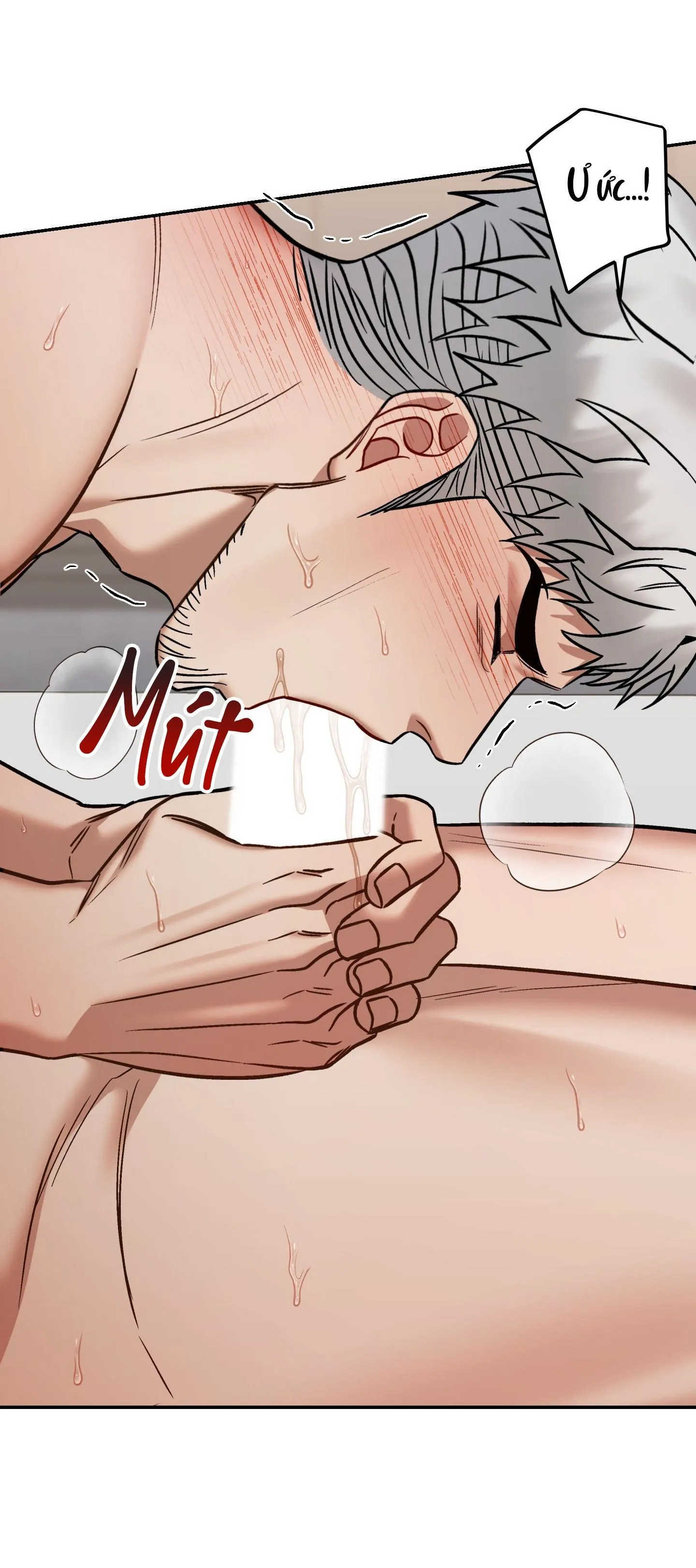 SOMETHING IMPOSSIBLE Chapter 26 Trang 28