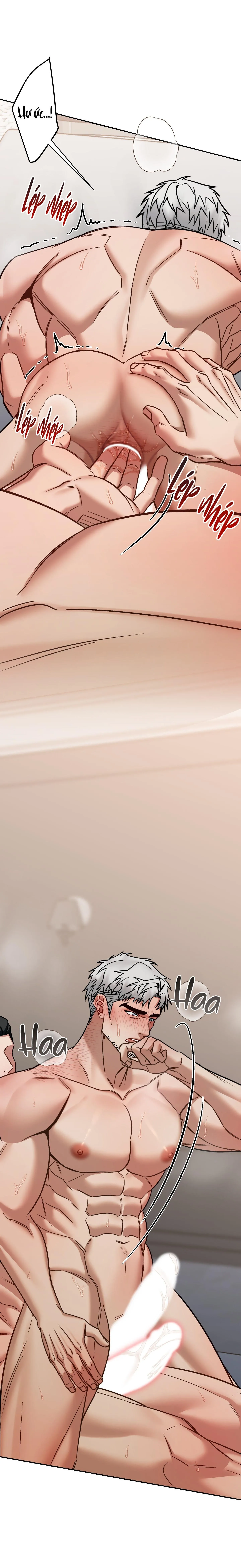 SOMETHING IMPOSSIBLE Chapter 26 Trang 29