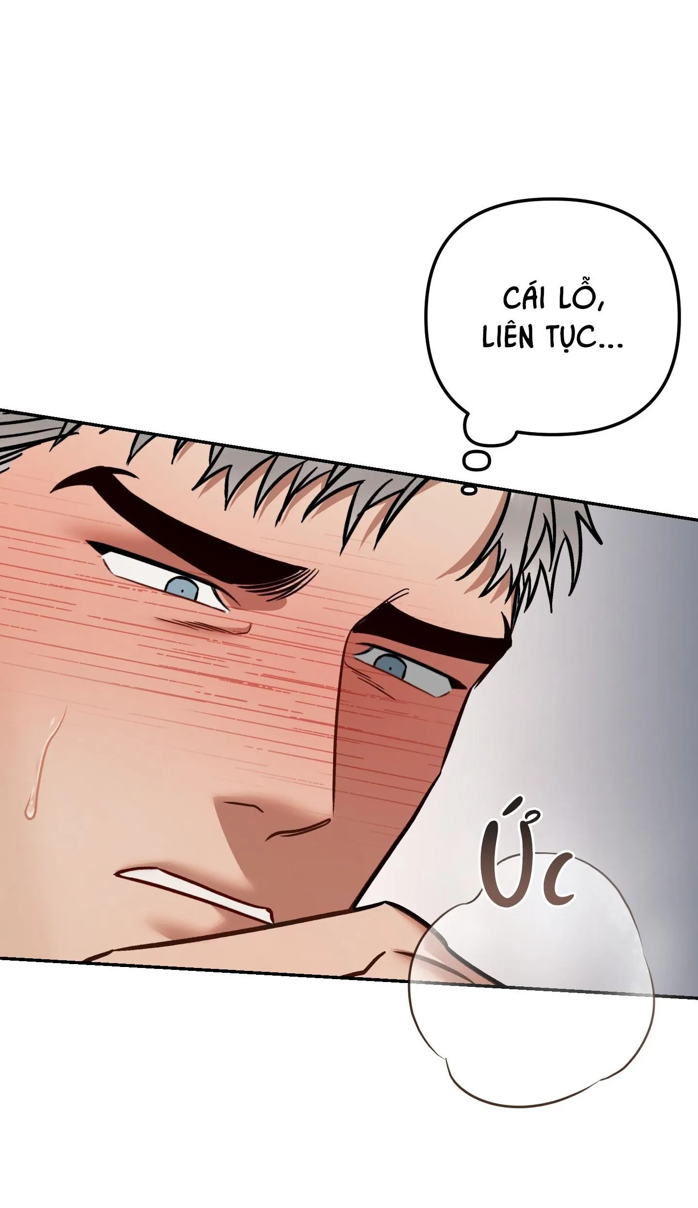 SOMETHING IMPOSSIBLE Chapter 26 Trang 30