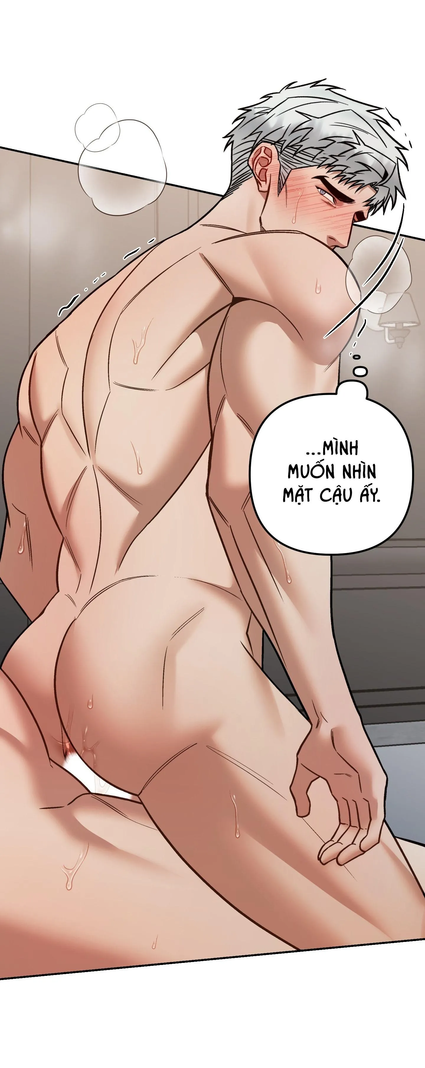 SOMETHING IMPOSSIBLE Chapter 26 Trang 36