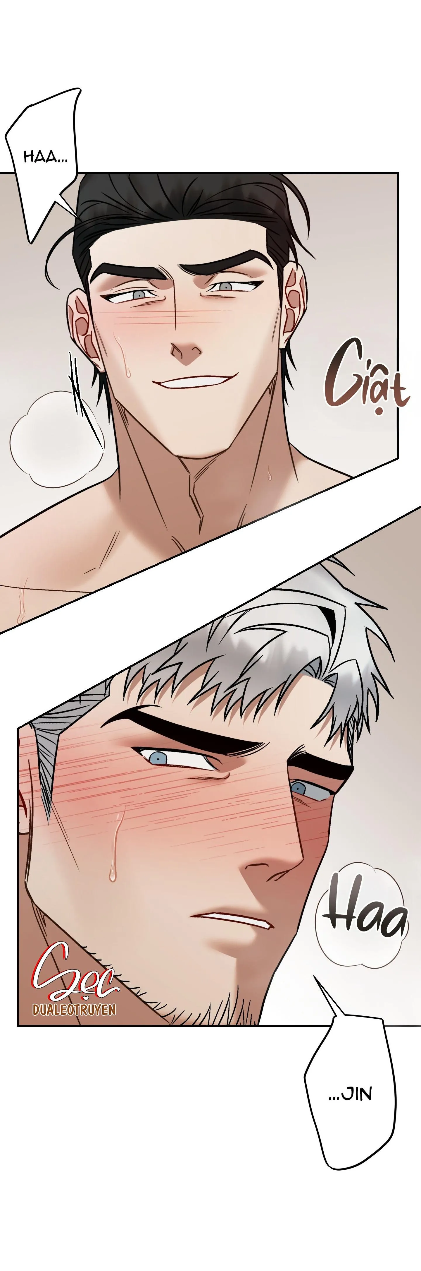 SOMETHING IMPOSSIBLE Chapter 26 Trang 37