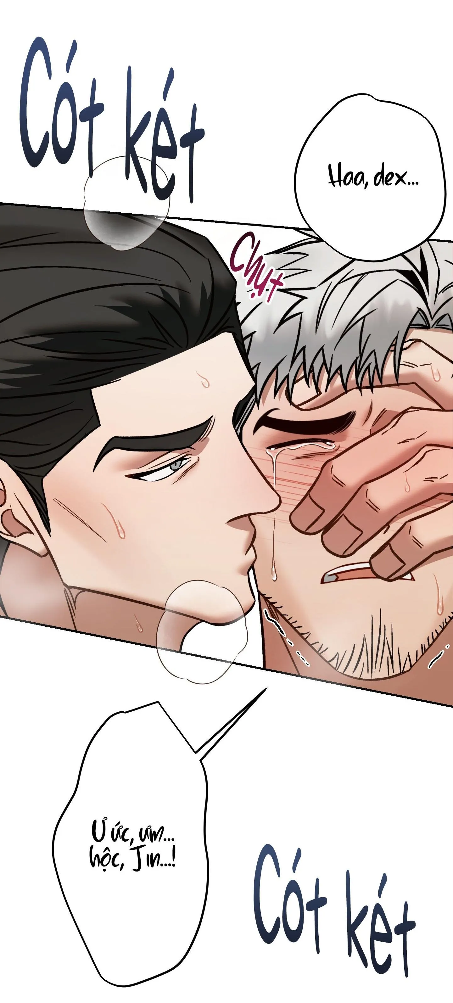 SOMETHING IMPOSSIBLE Chapter 26 Trang 43