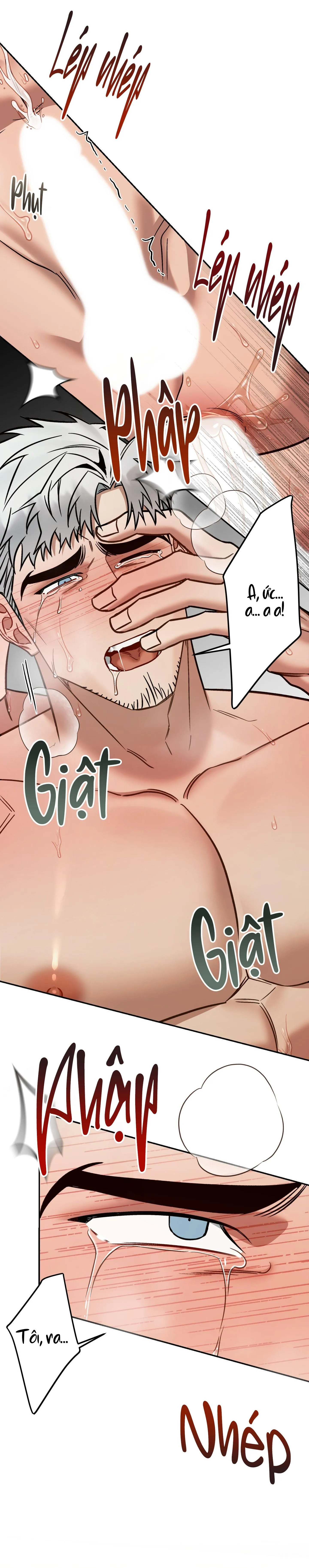 SOMETHING IMPOSSIBLE Chapter 26 Trang 44