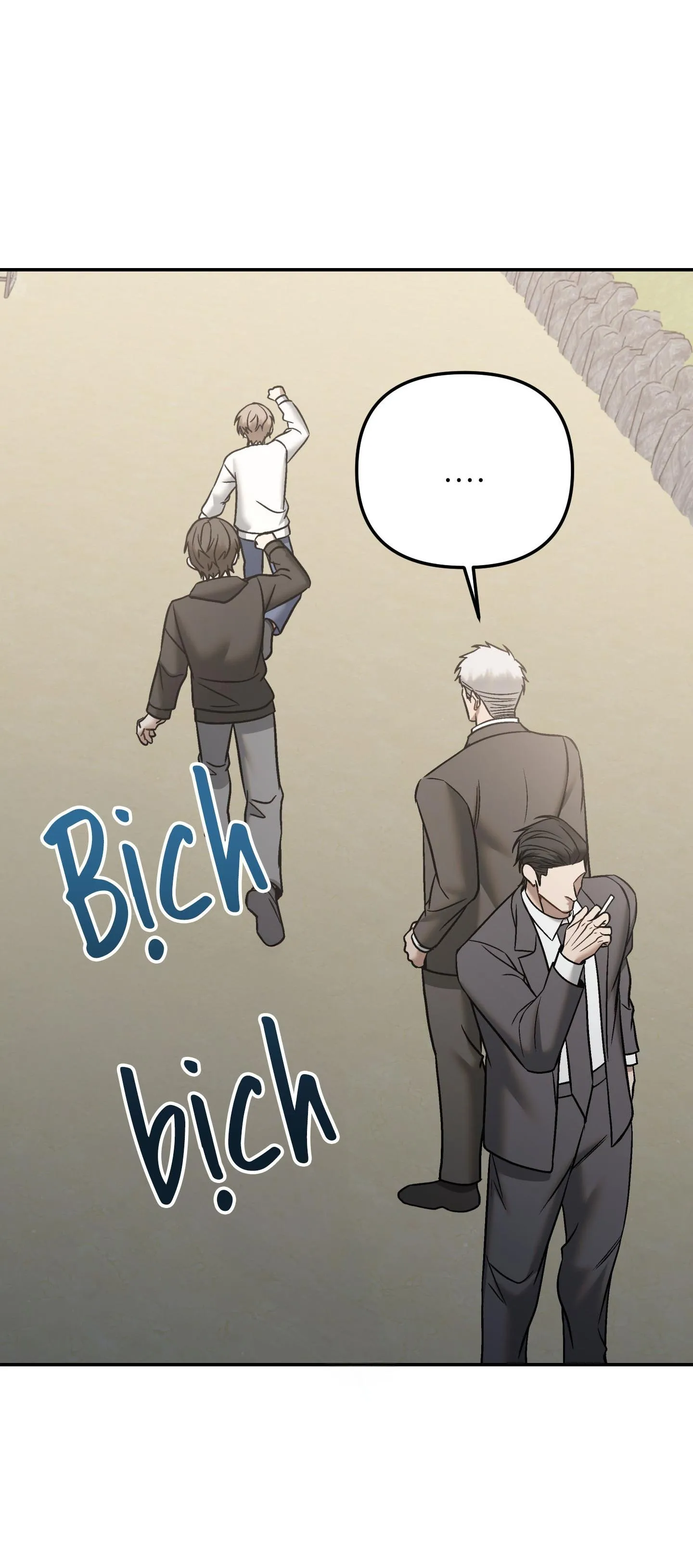 SOMETHING IMPOSSIBLE Chapter 26 Trang 47