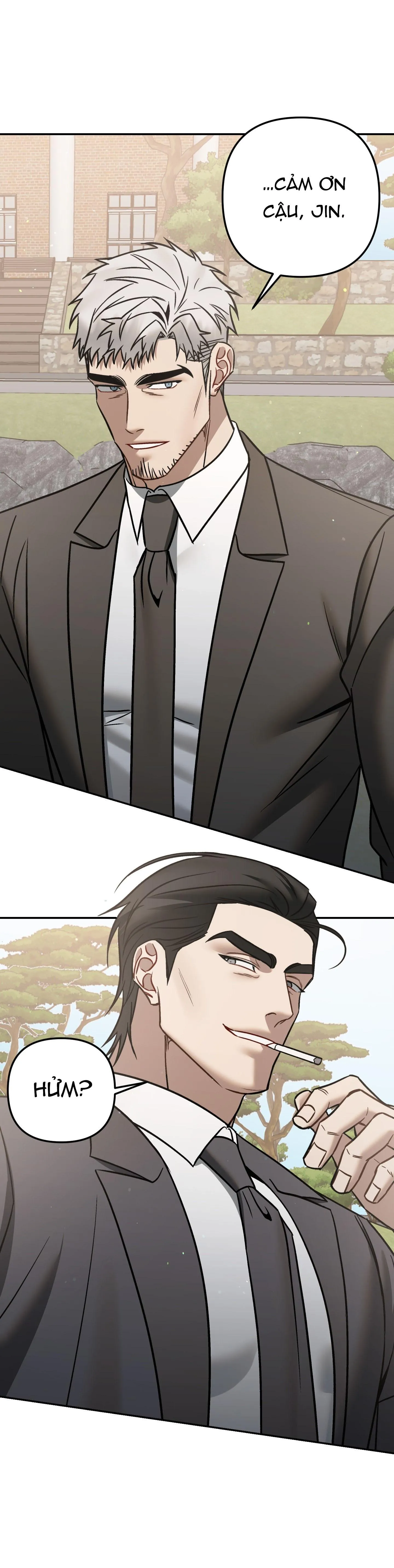 SOMETHING IMPOSSIBLE Chapter 26 Trang 48