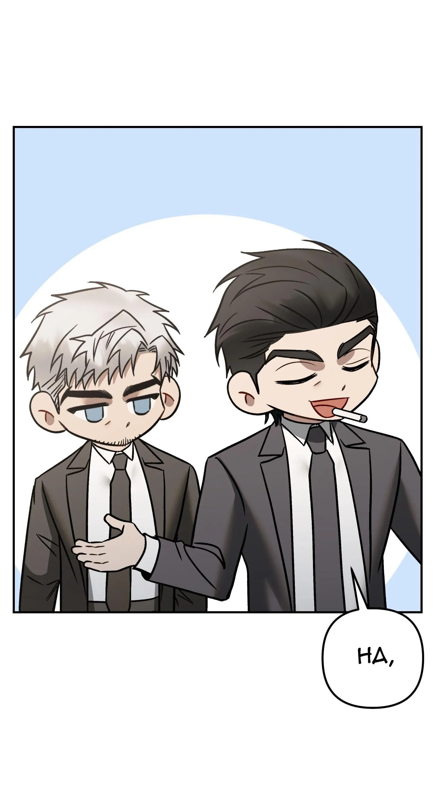 SOMETHING IMPOSSIBLE Chapter 26 Trang 49