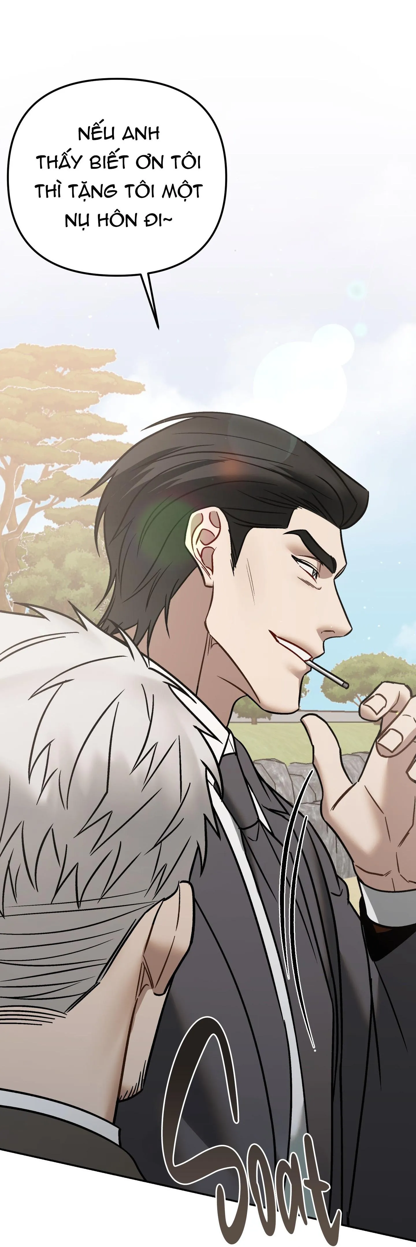 SOMETHING IMPOSSIBLE Chapter 26 Trang 50