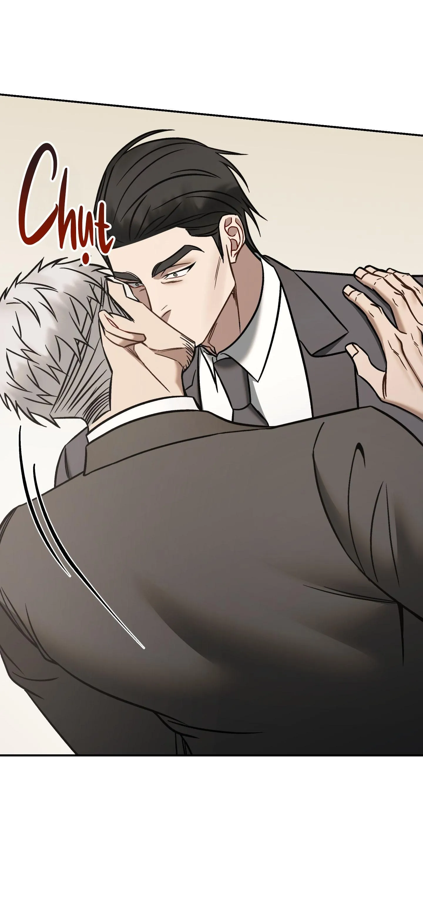 SOMETHING IMPOSSIBLE Chapter 26 Trang 52