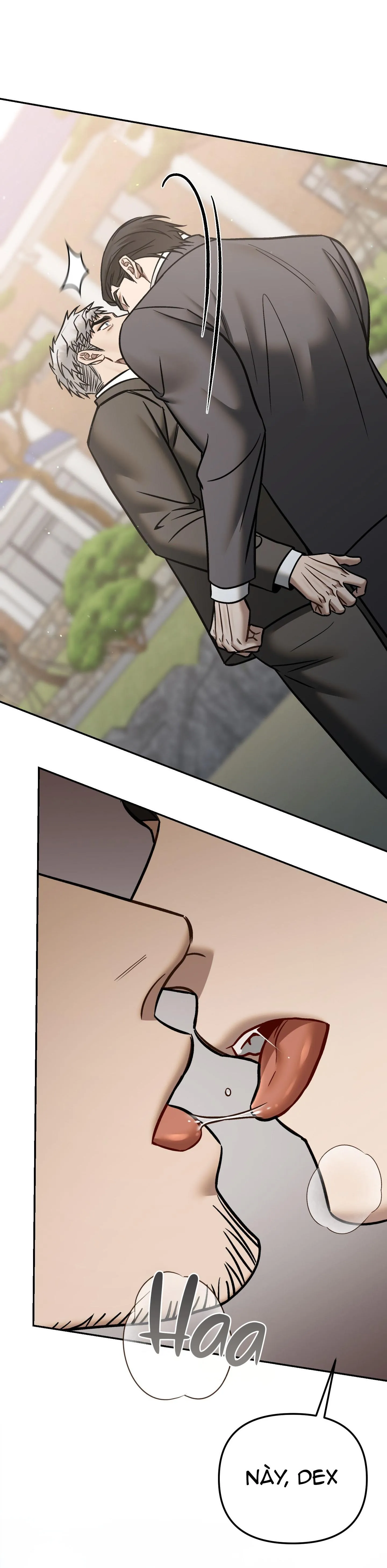 SOMETHING IMPOSSIBLE Chapter 26 Trang 56