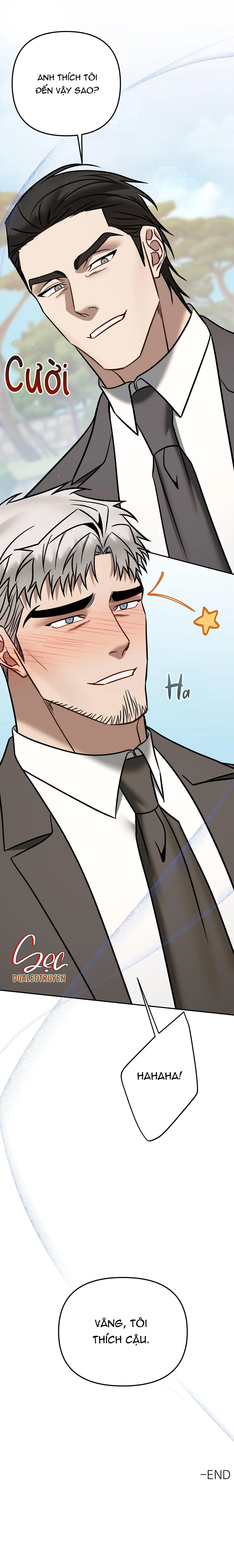 SOMETHING IMPOSSIBLE Chapter 26 Trang 57