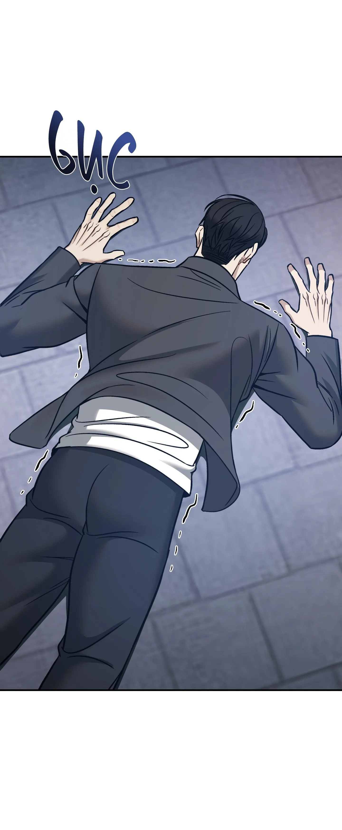 SOMETHING IMPOSSIBLE Chapter 28 Trang 3