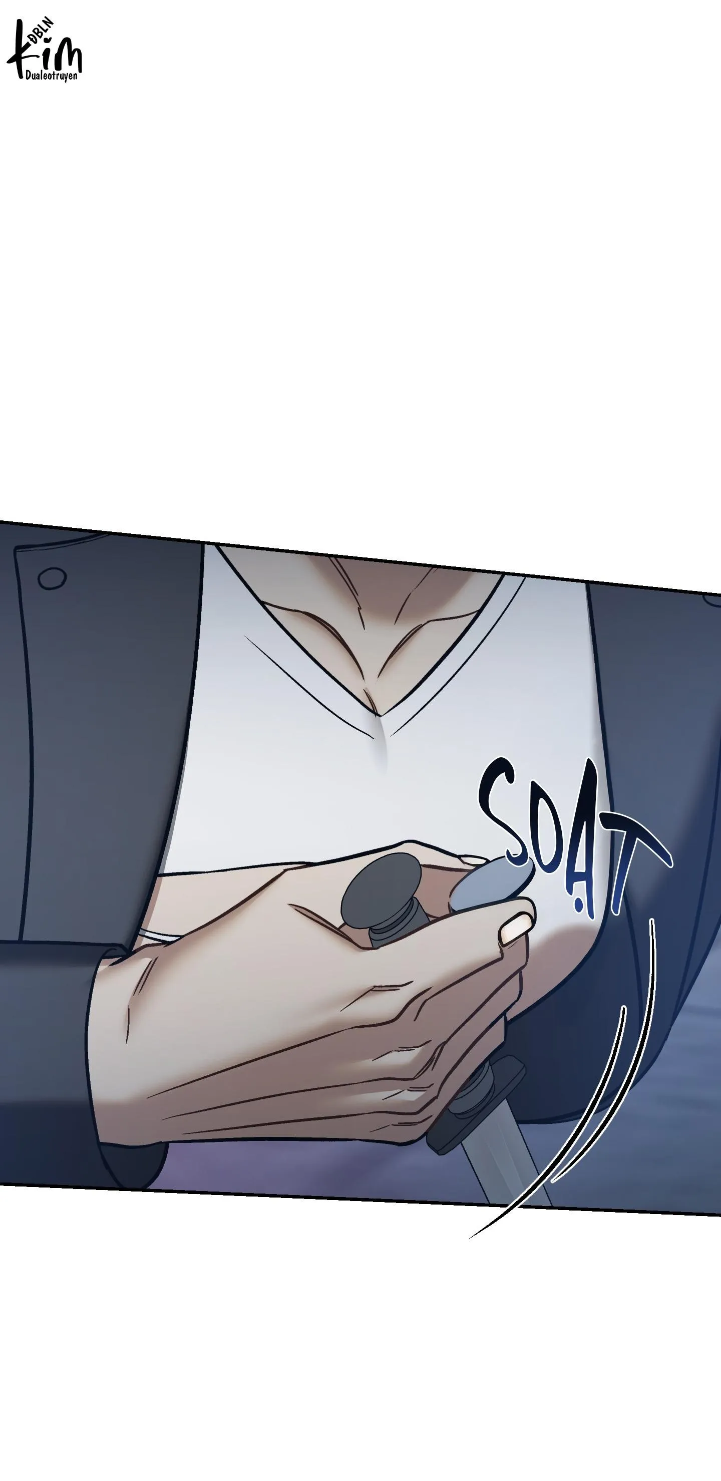 SOMETHING IMPOSSIBLE Chapter 28 Trang 8