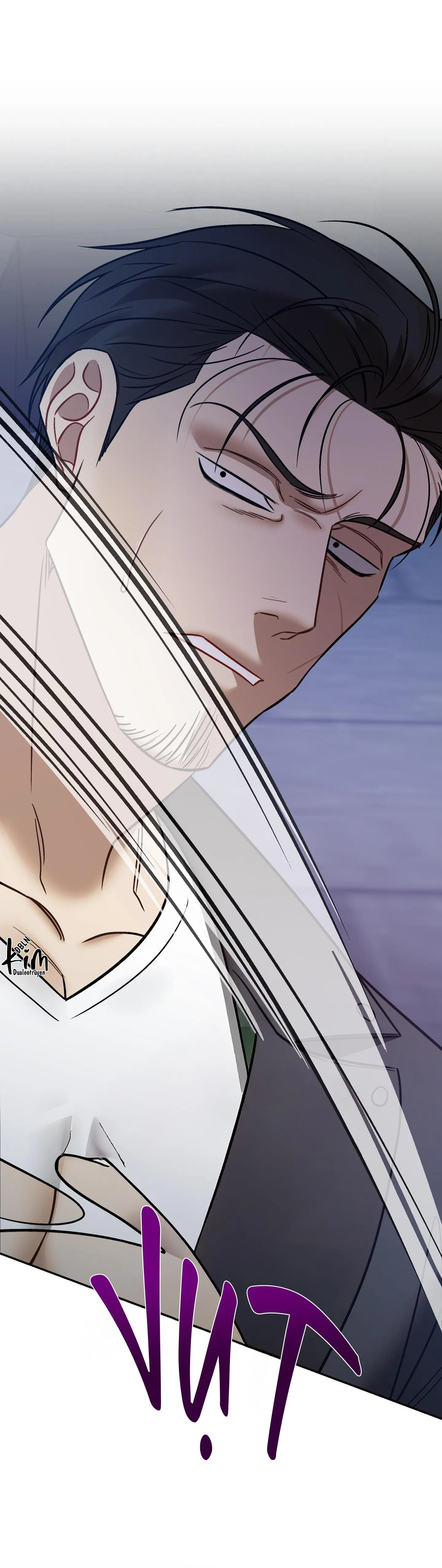 SOMETHING IMPOSSIBLE Chapter 28 Trang 9