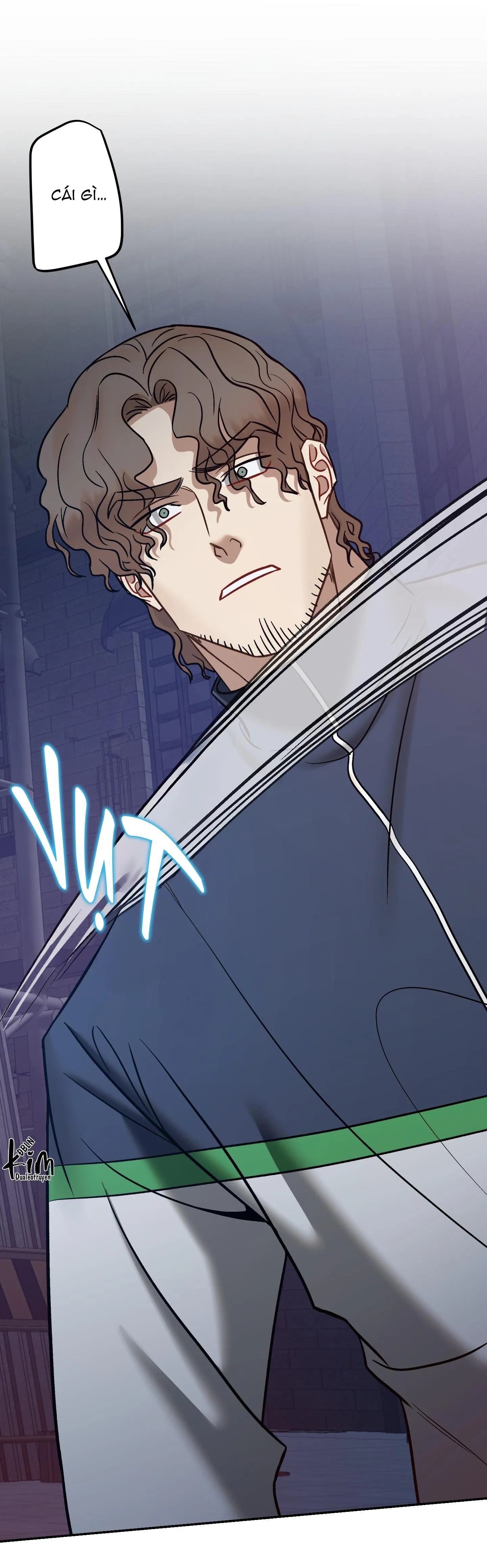 SOMETHING IMPOSSIBLE Chapter 28 Trang 10