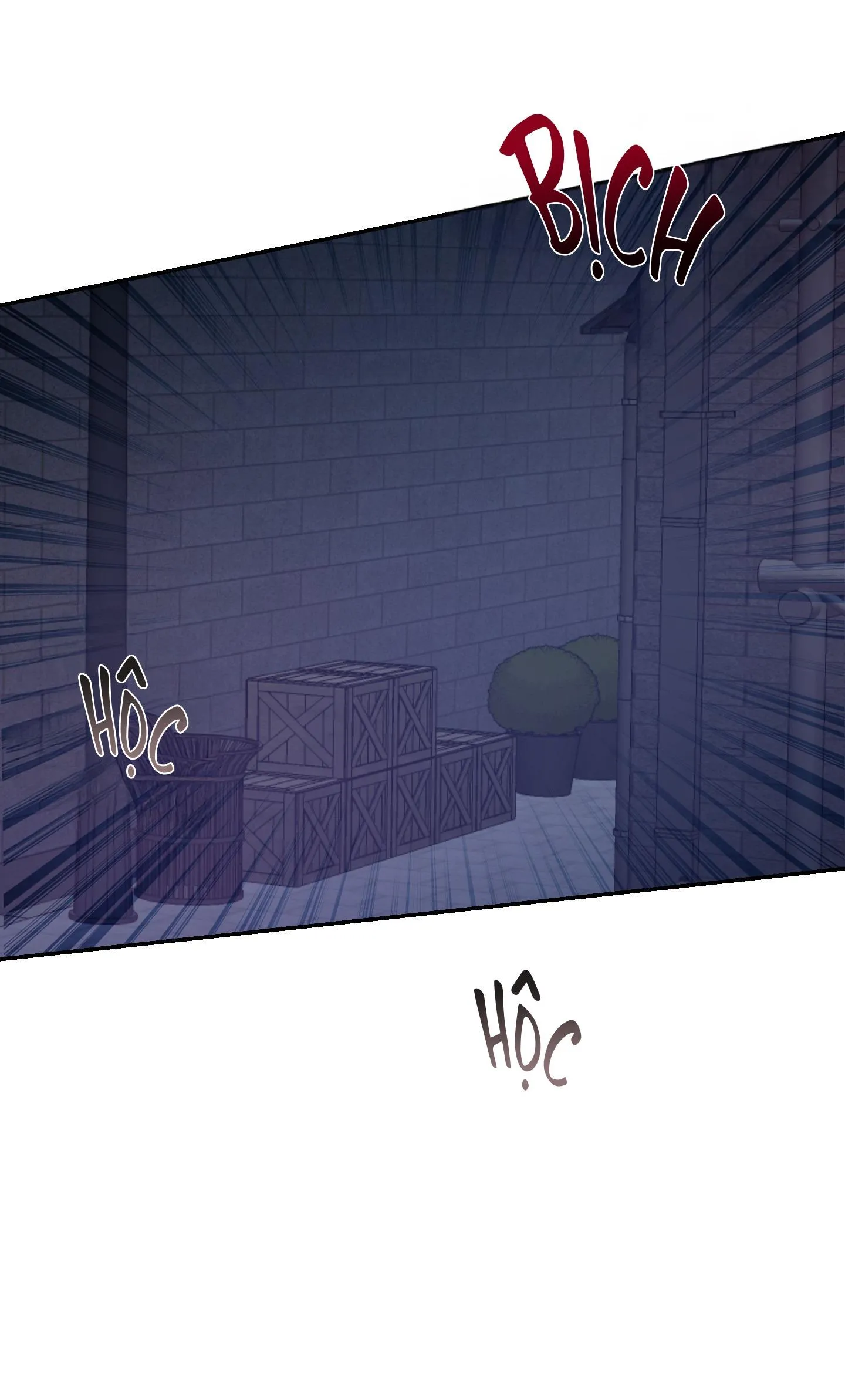 SOMETHING IMPOSSIBLE Chapter 28 Trang 14