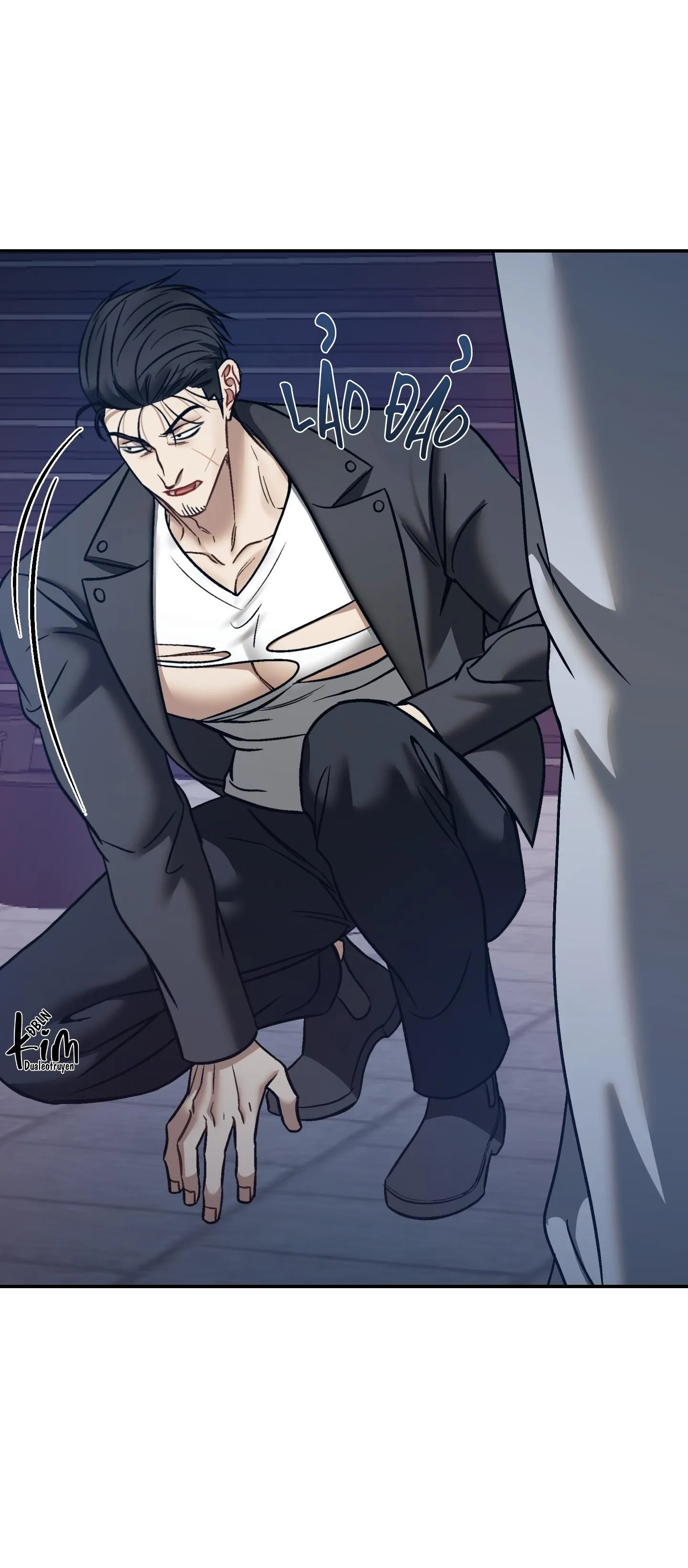 SOMETHING IMPOSSIBLE Chapter 28 Trang 15