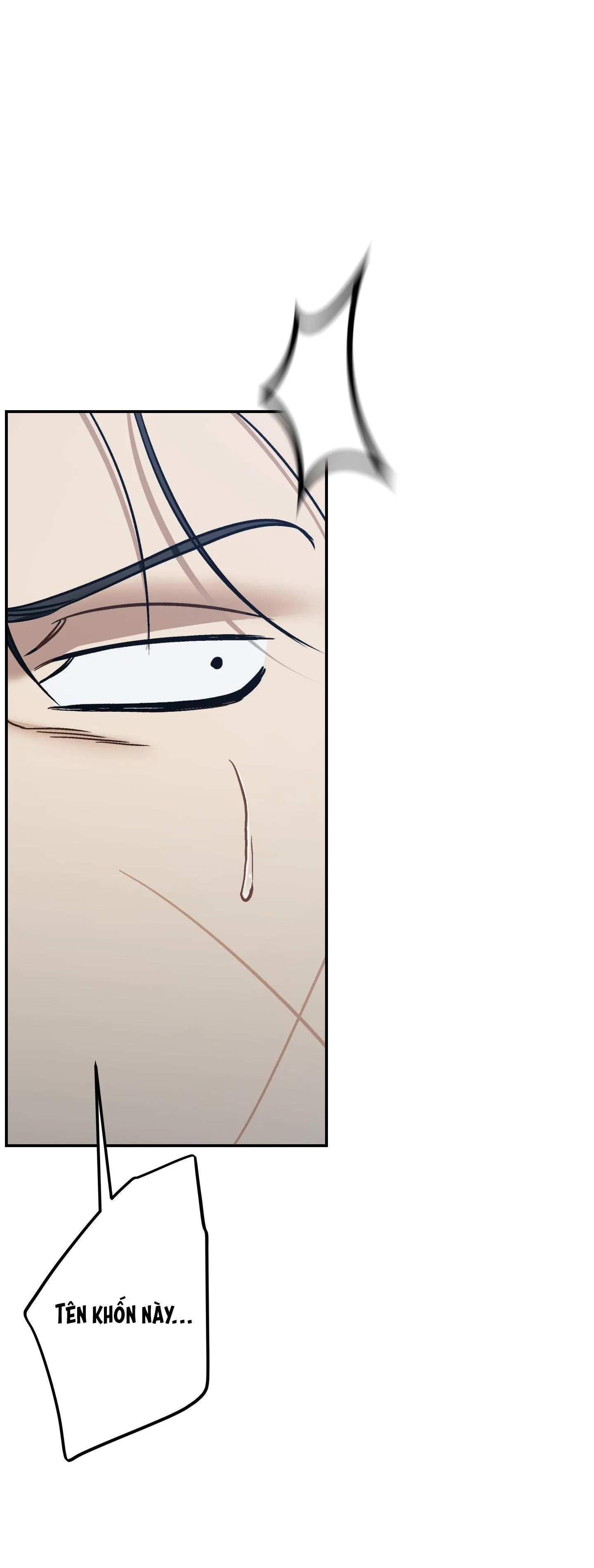 SOMETHING IMPOSSIBLE Chapter 28 Trang 16