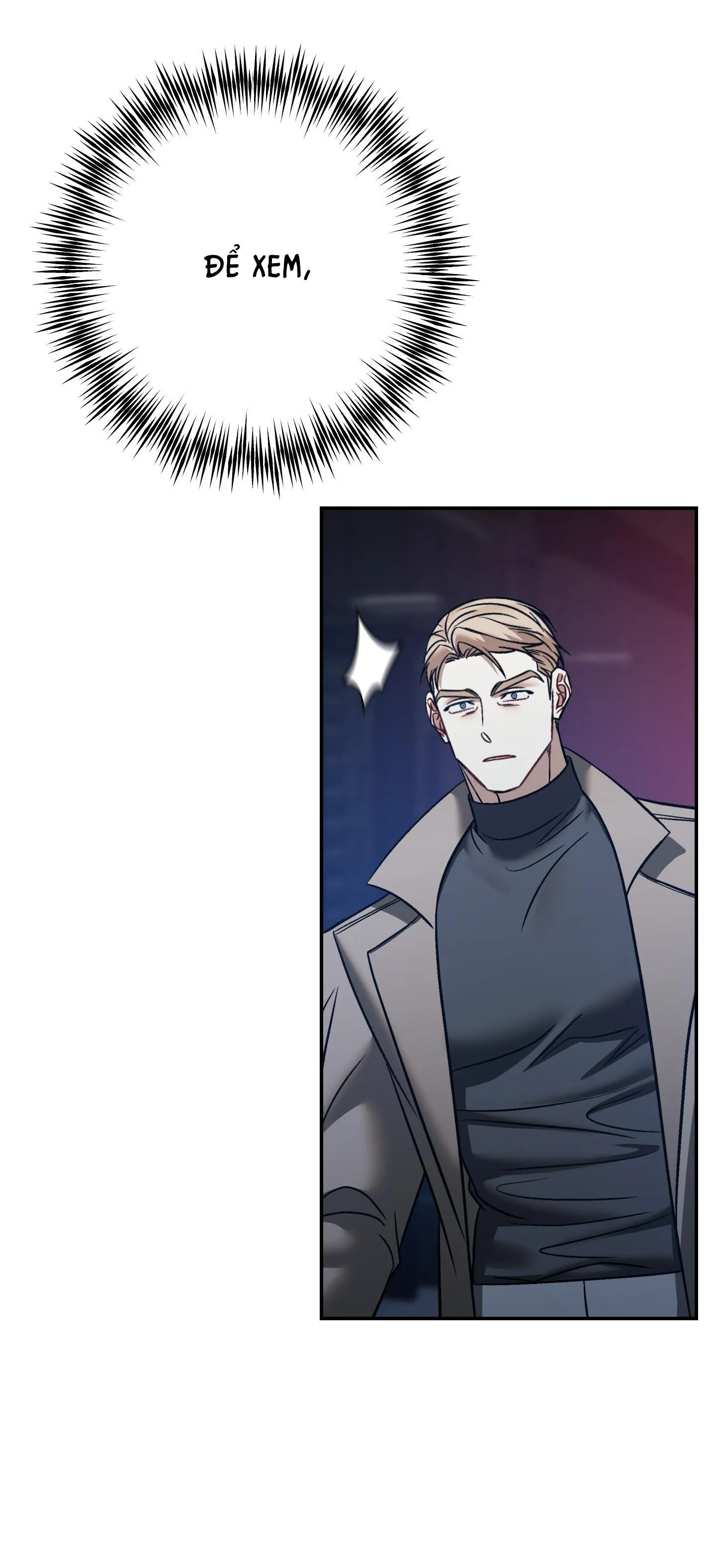 SOMETHING IMPOSSIBLE Chapter 28 Trang 24