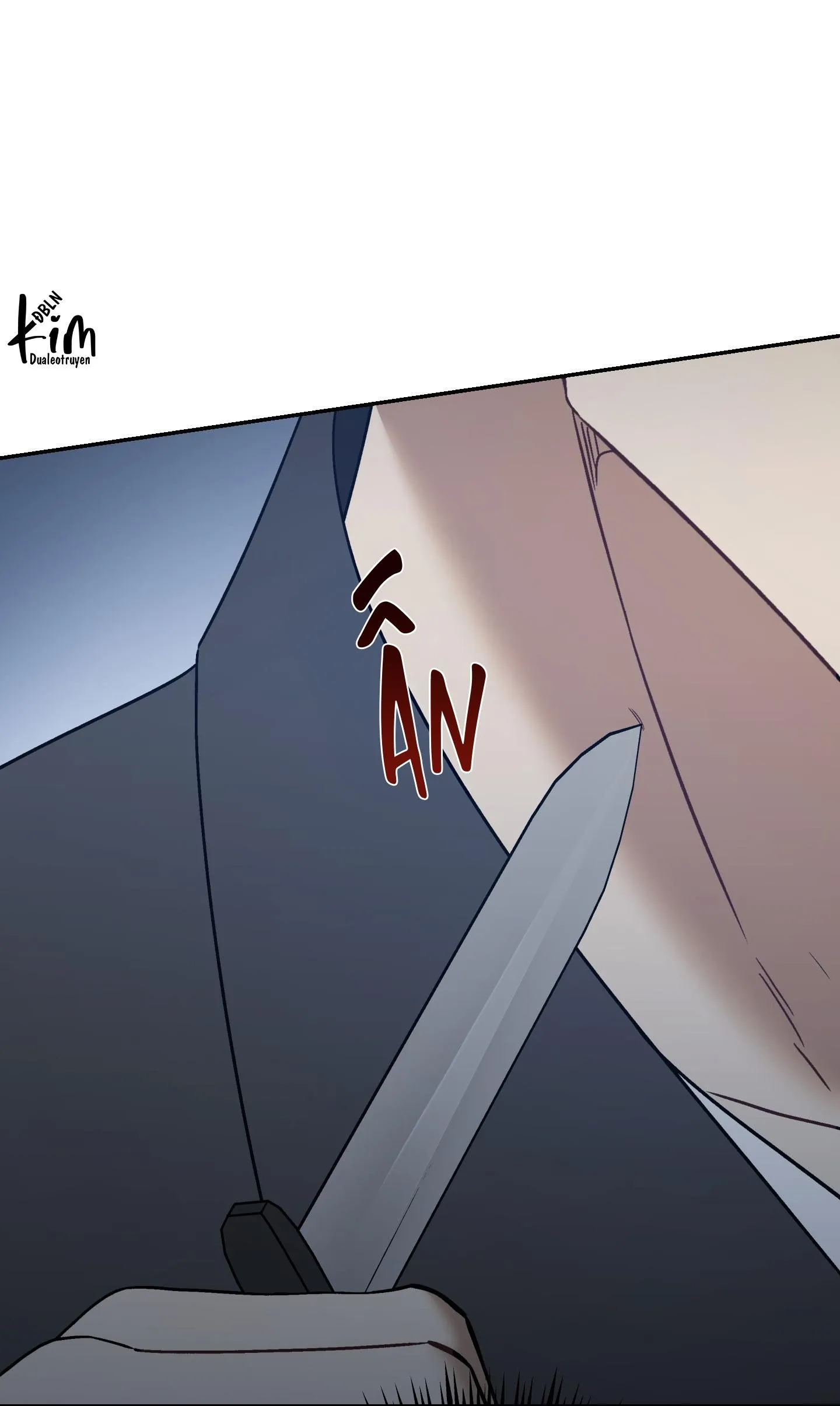 SOMETHING IMPOSSIBLE Chapter 28 Trang 25